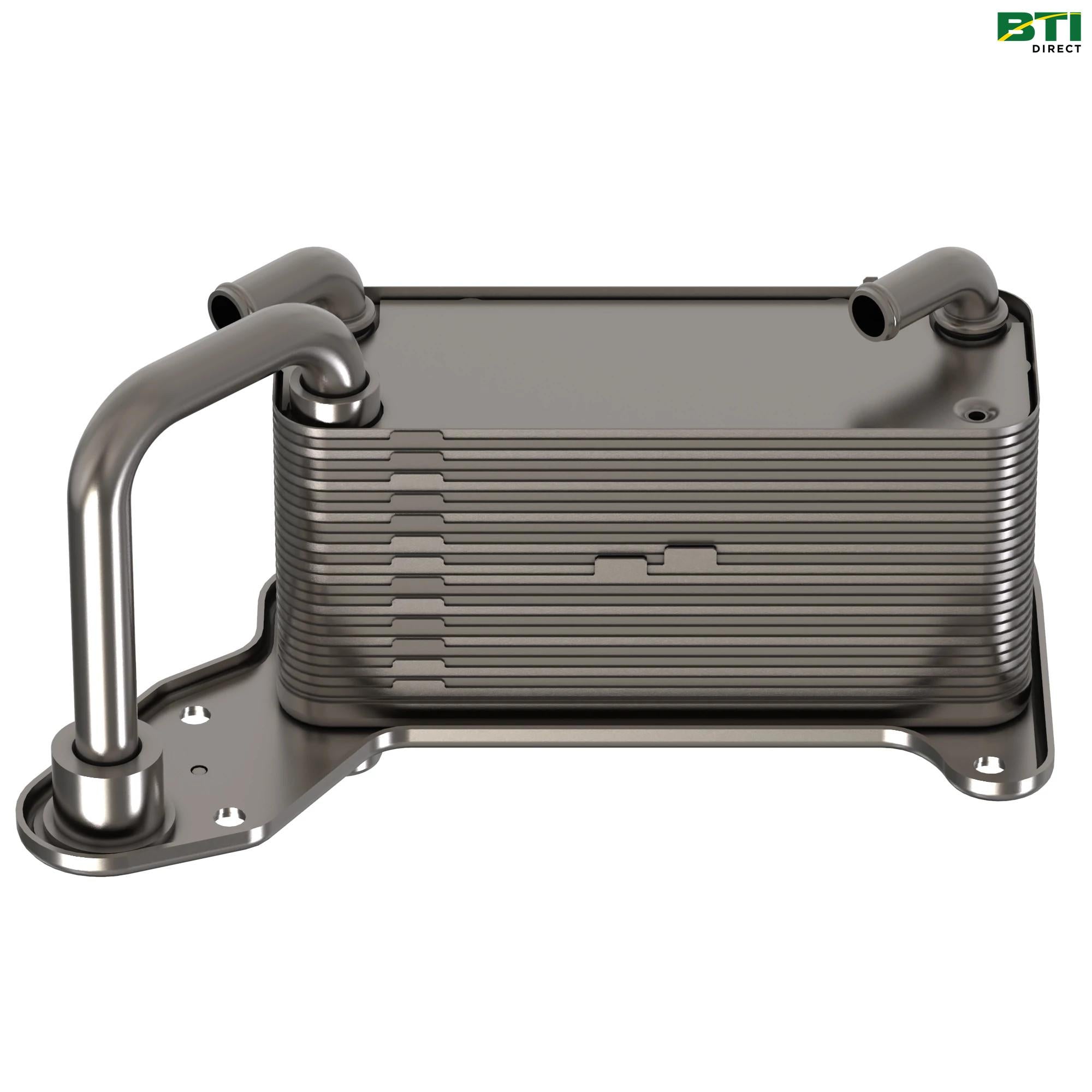 AL171602: Oil Cooler