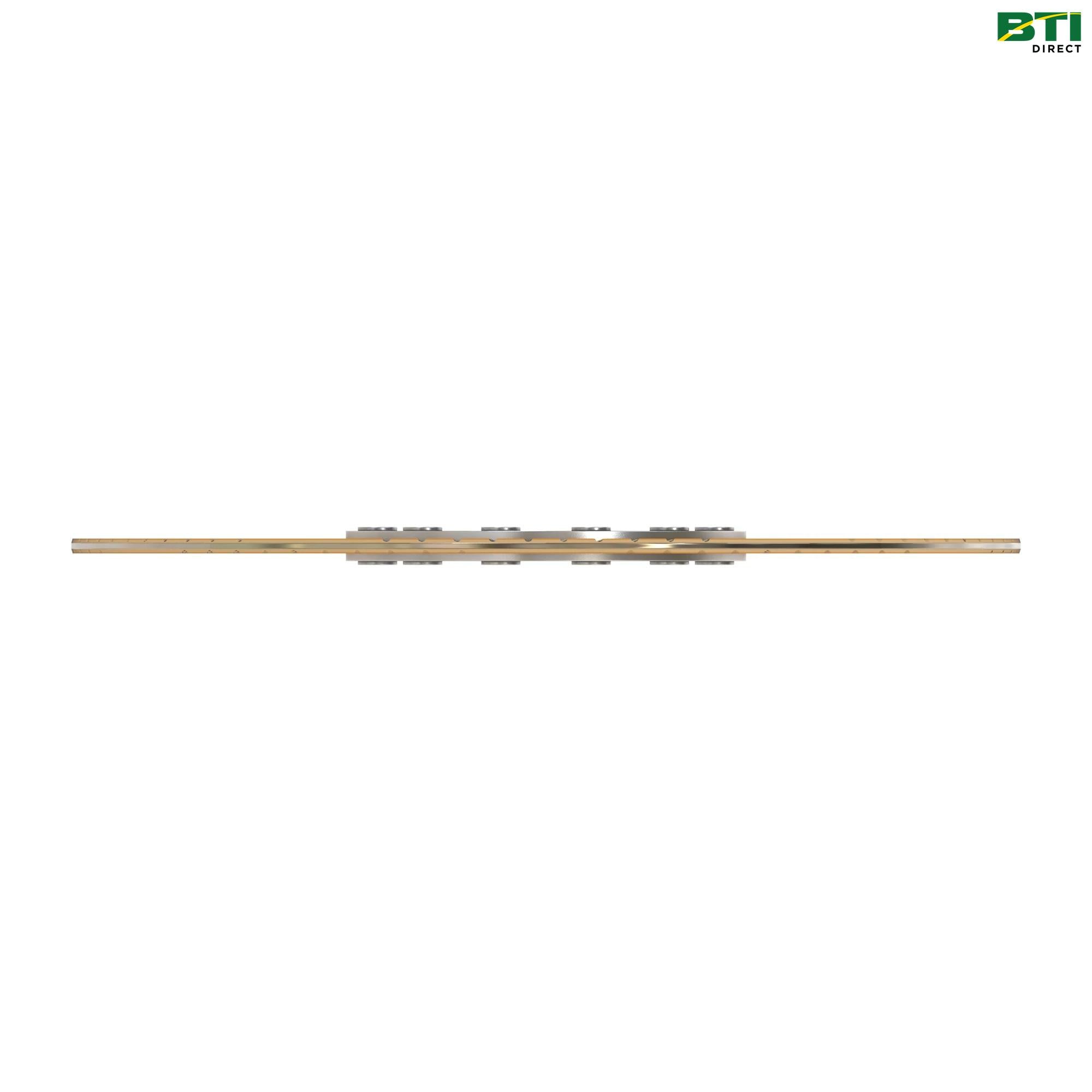 AL171955: Brake Disk