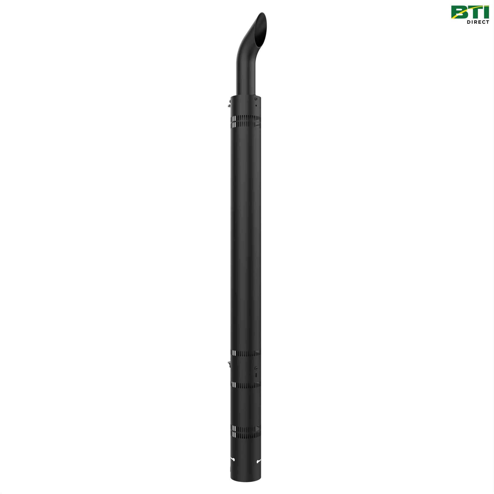 AL172797: Exhaust Pipe