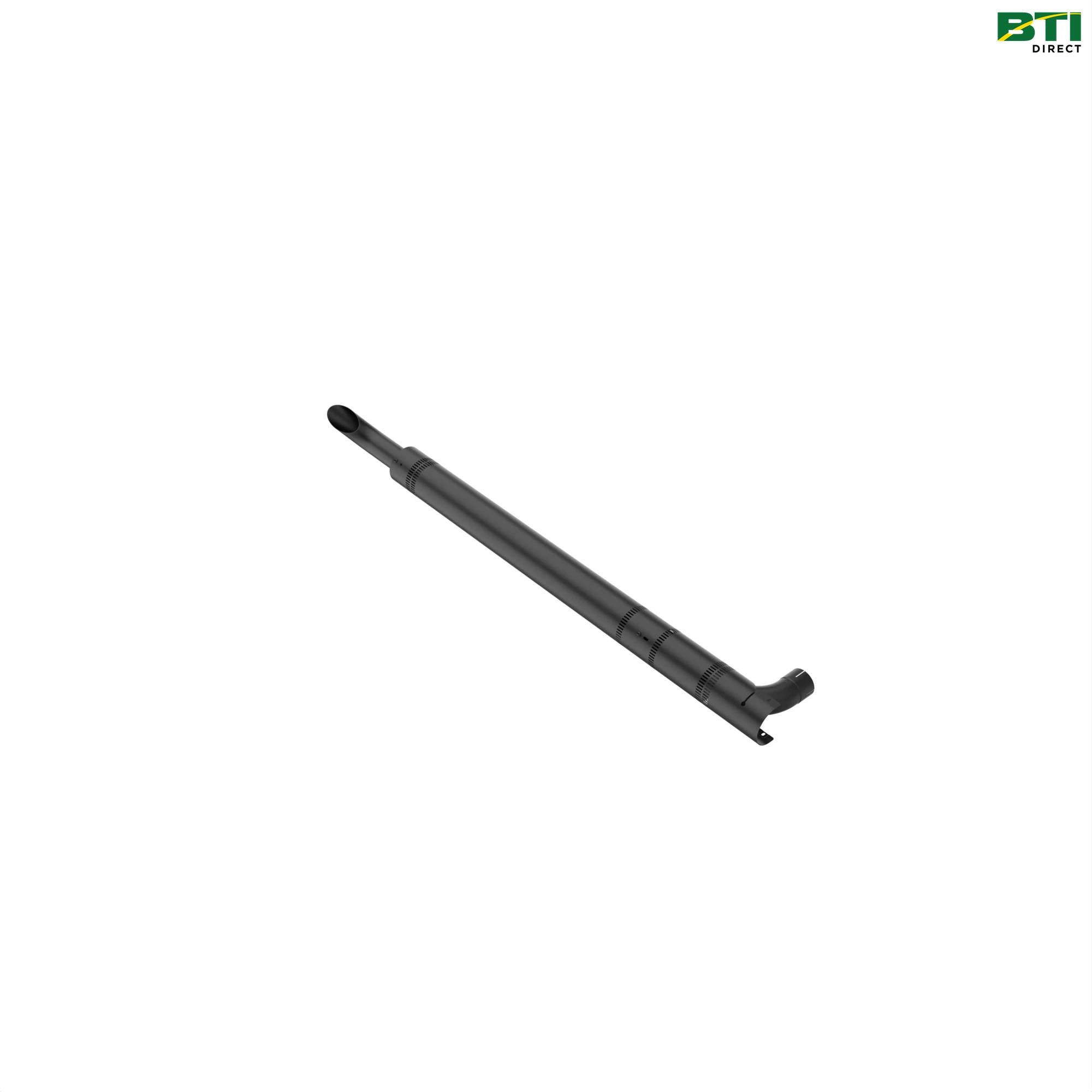 AL172797: Exhaust Pipe