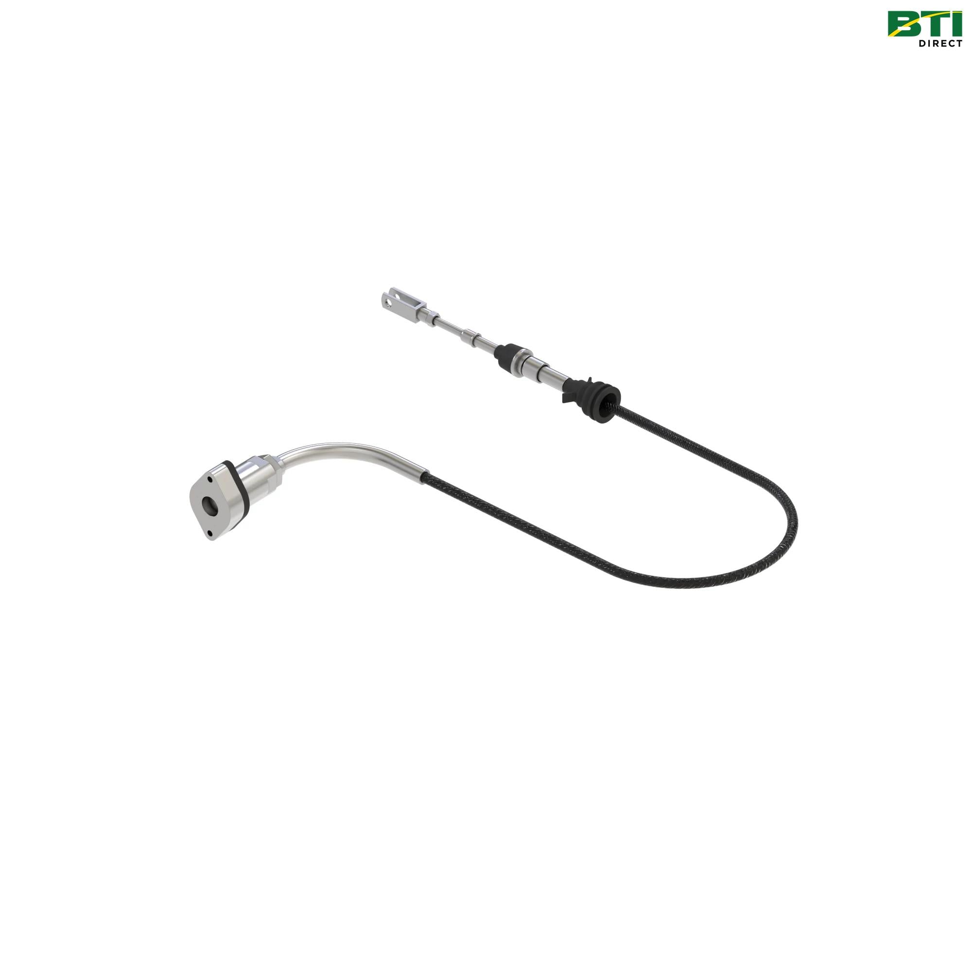 AL172937: Selective Control Valve Push Pull Cable