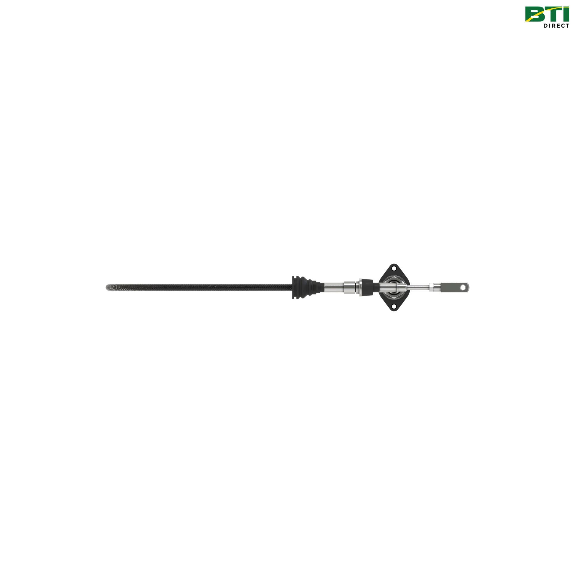 AL172937: Selective Control Valve Push Pull Cable