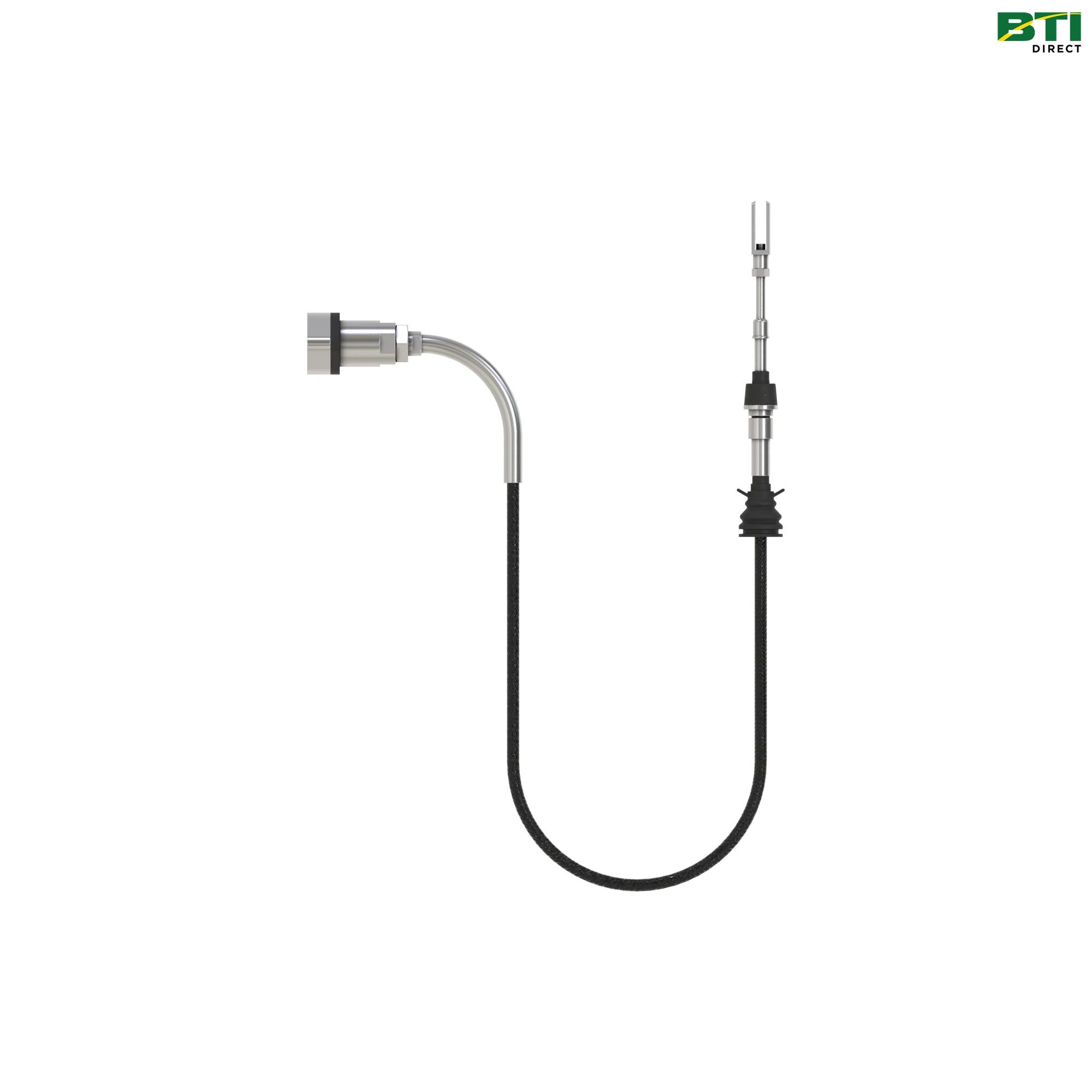 AL172937: Selective Control Valve Push Pull Cable