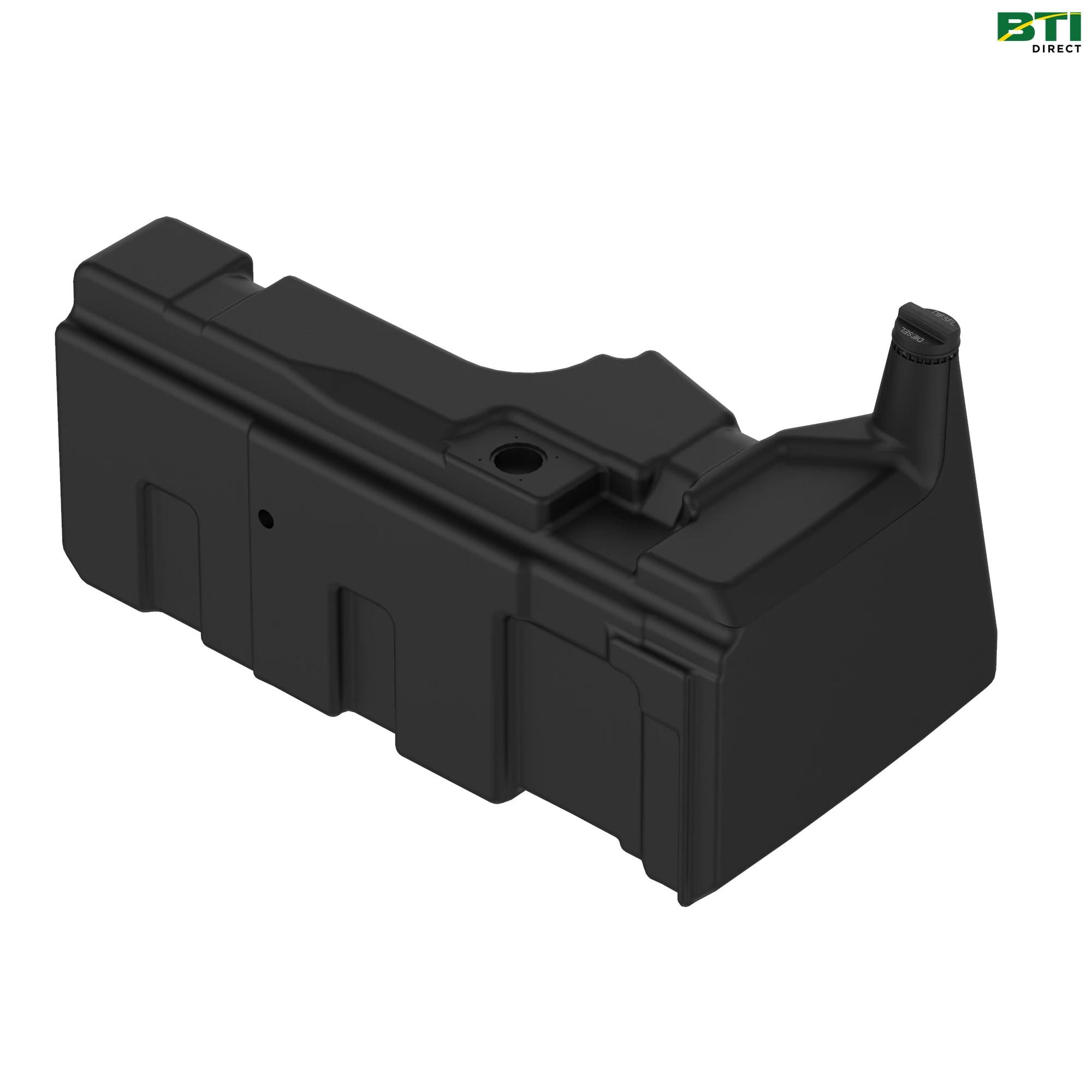 AL173363: Fuel Tank, 160 Liter