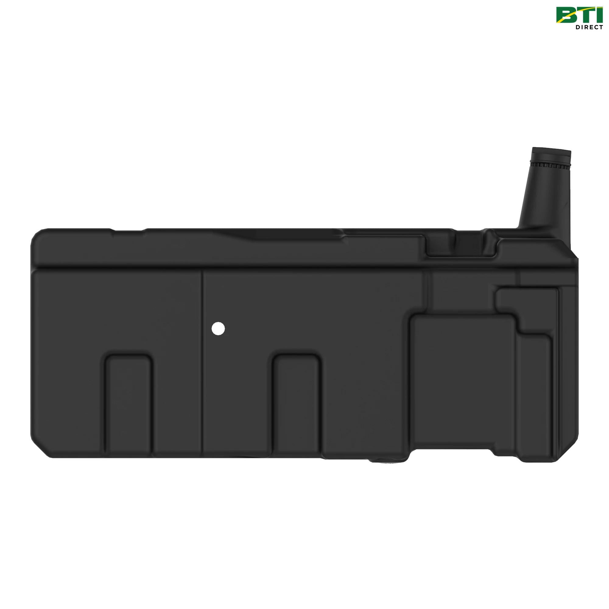 AL173363: Fuel Tank, 160 Liter