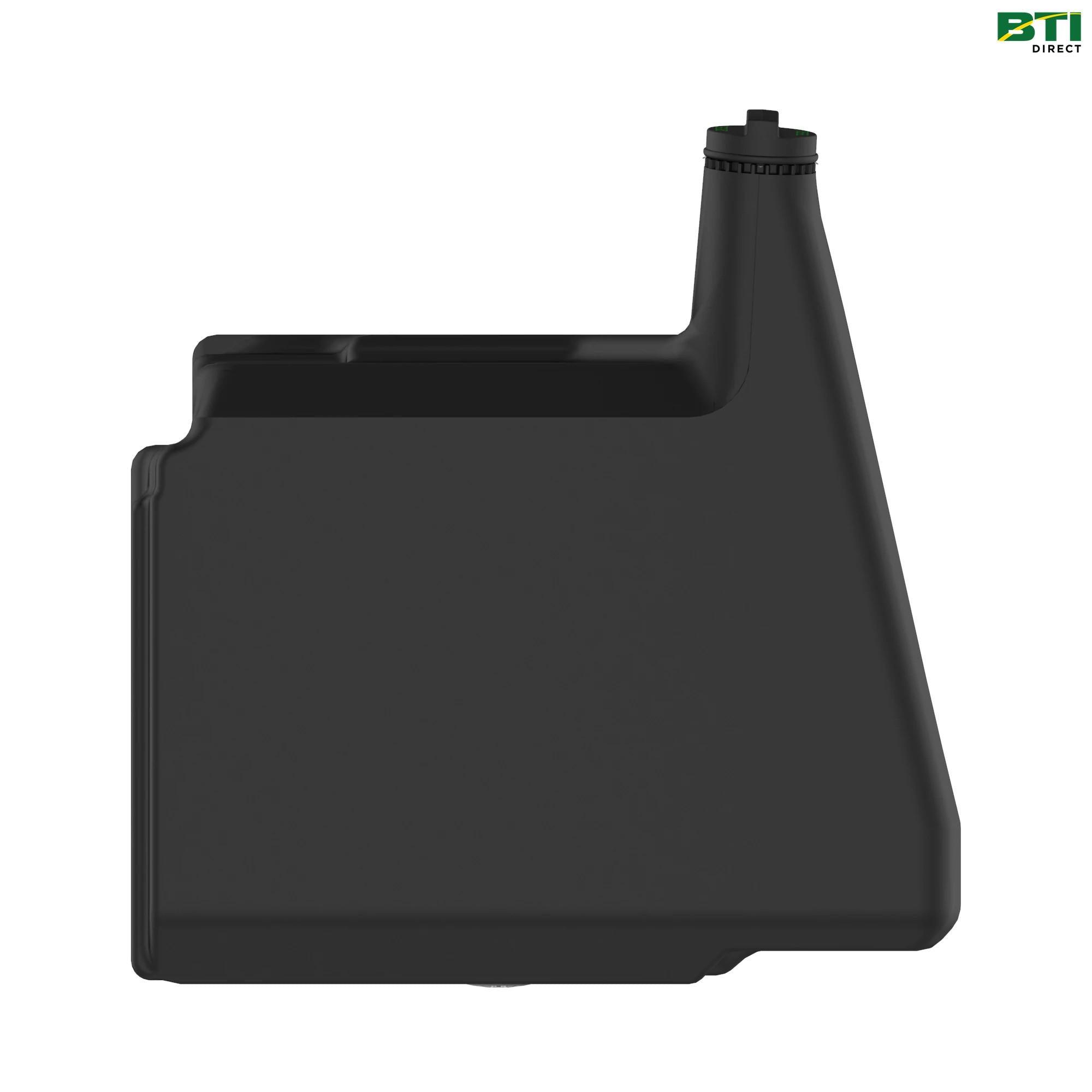 AL173363: Fuel Tank, 160 Liter