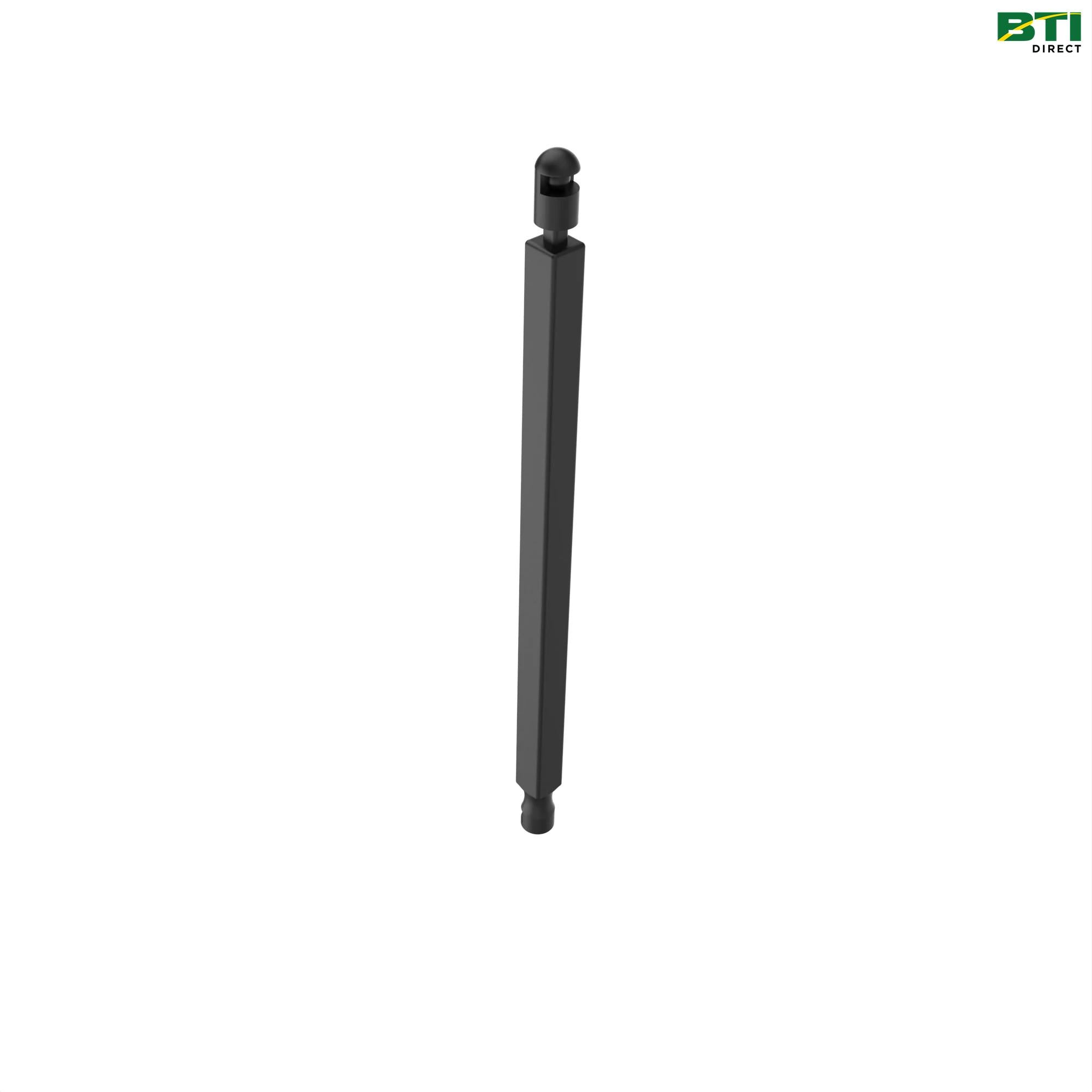 AL174087: Gas Operated Cylinder, Hood