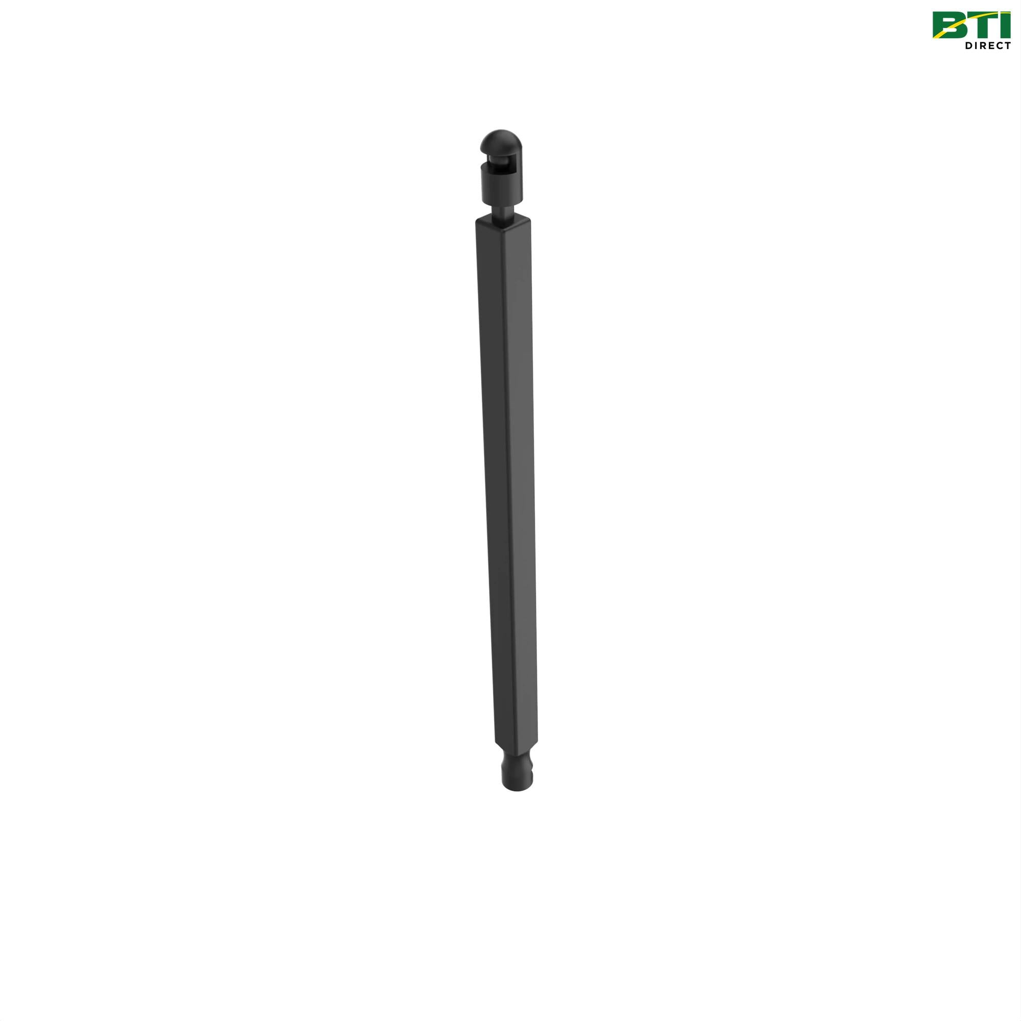 AL174087: Gas Operated Cylinder, Hood