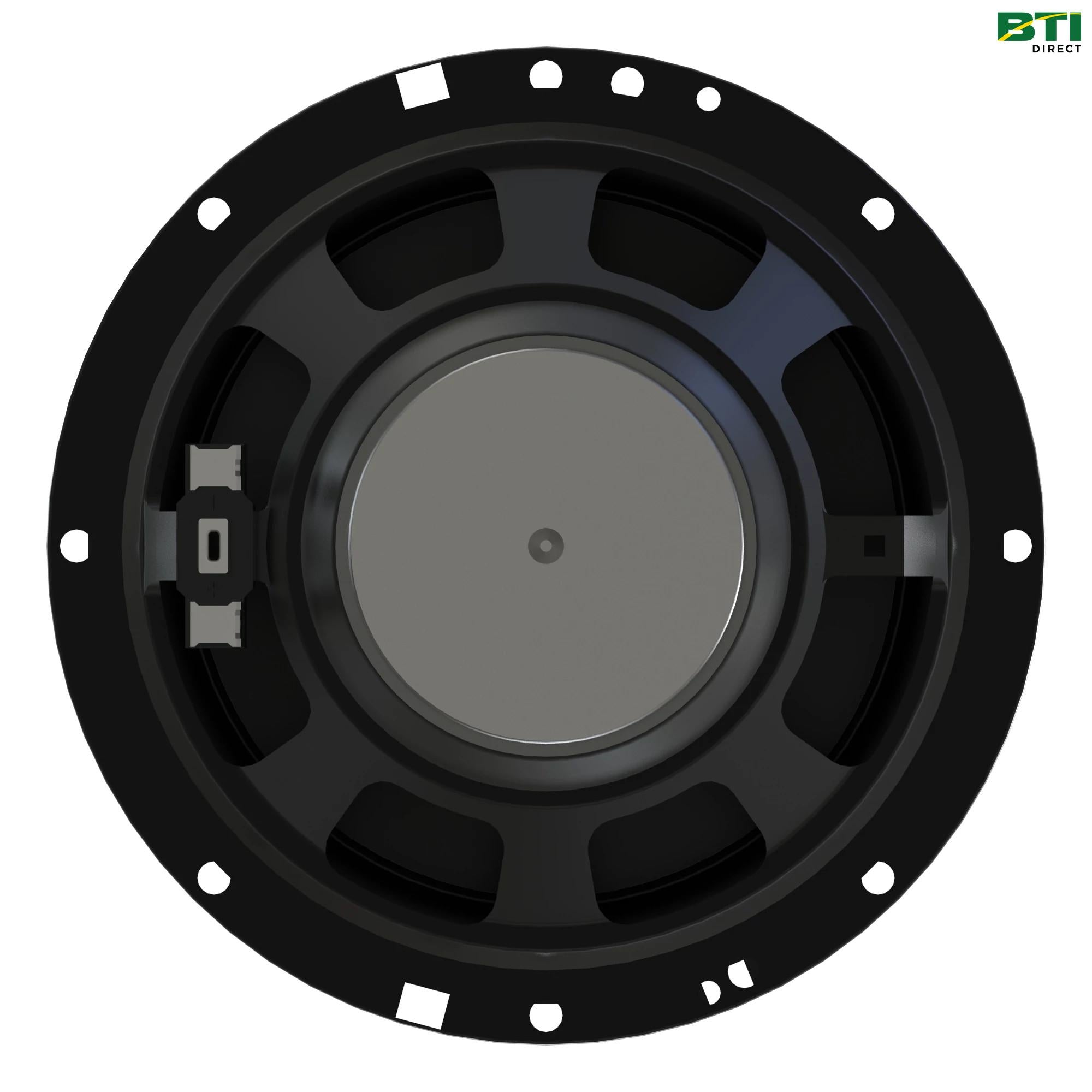 AL174533: Speaker