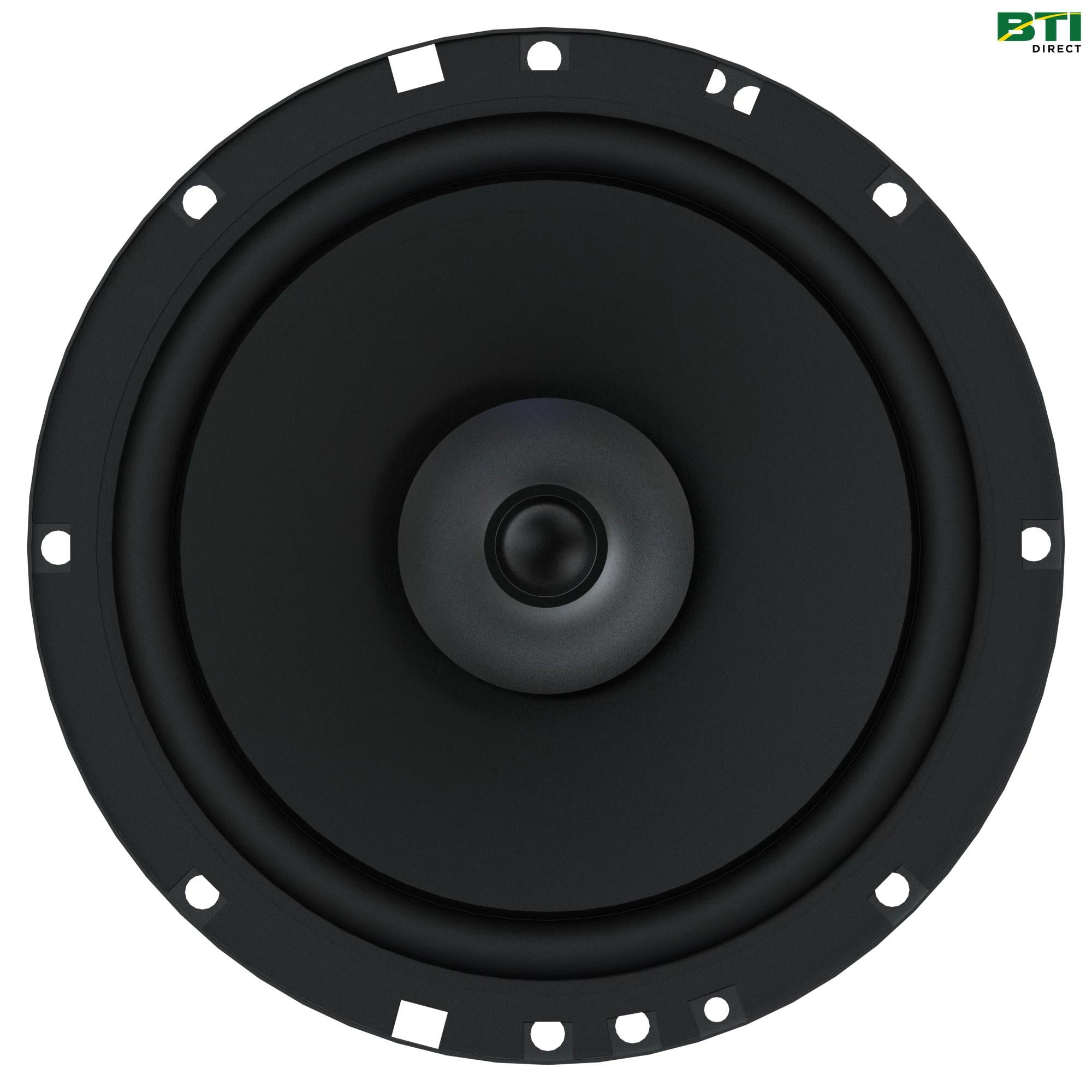 AL174533: Speaker