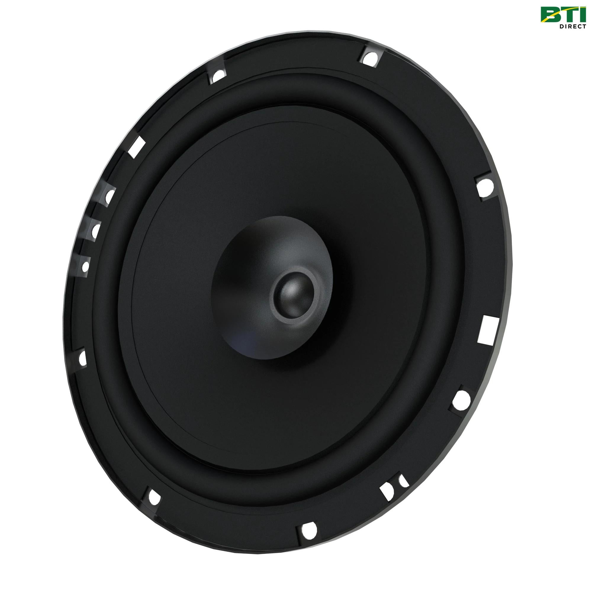 AL174533: Speaker