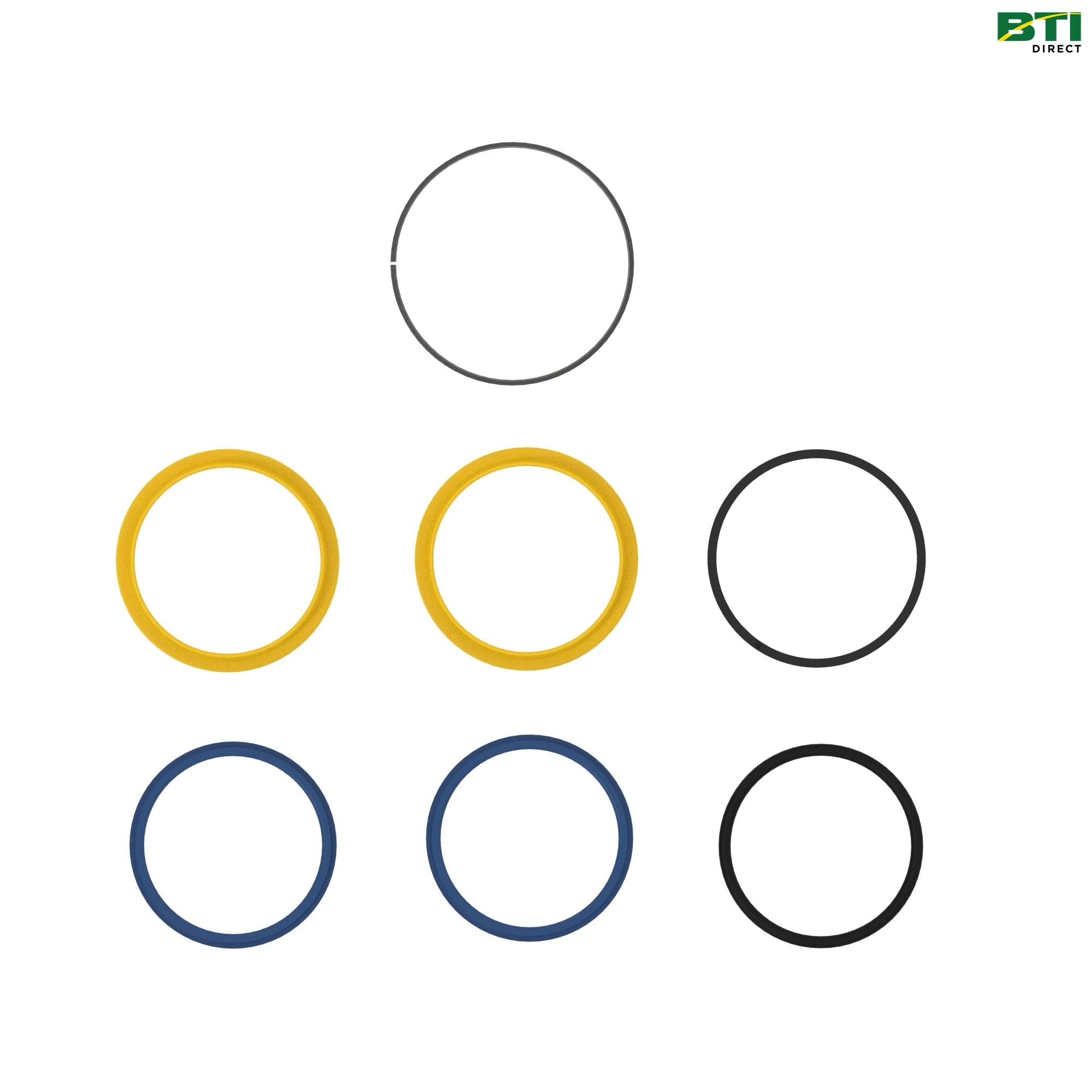 AL175094: Seal Kit