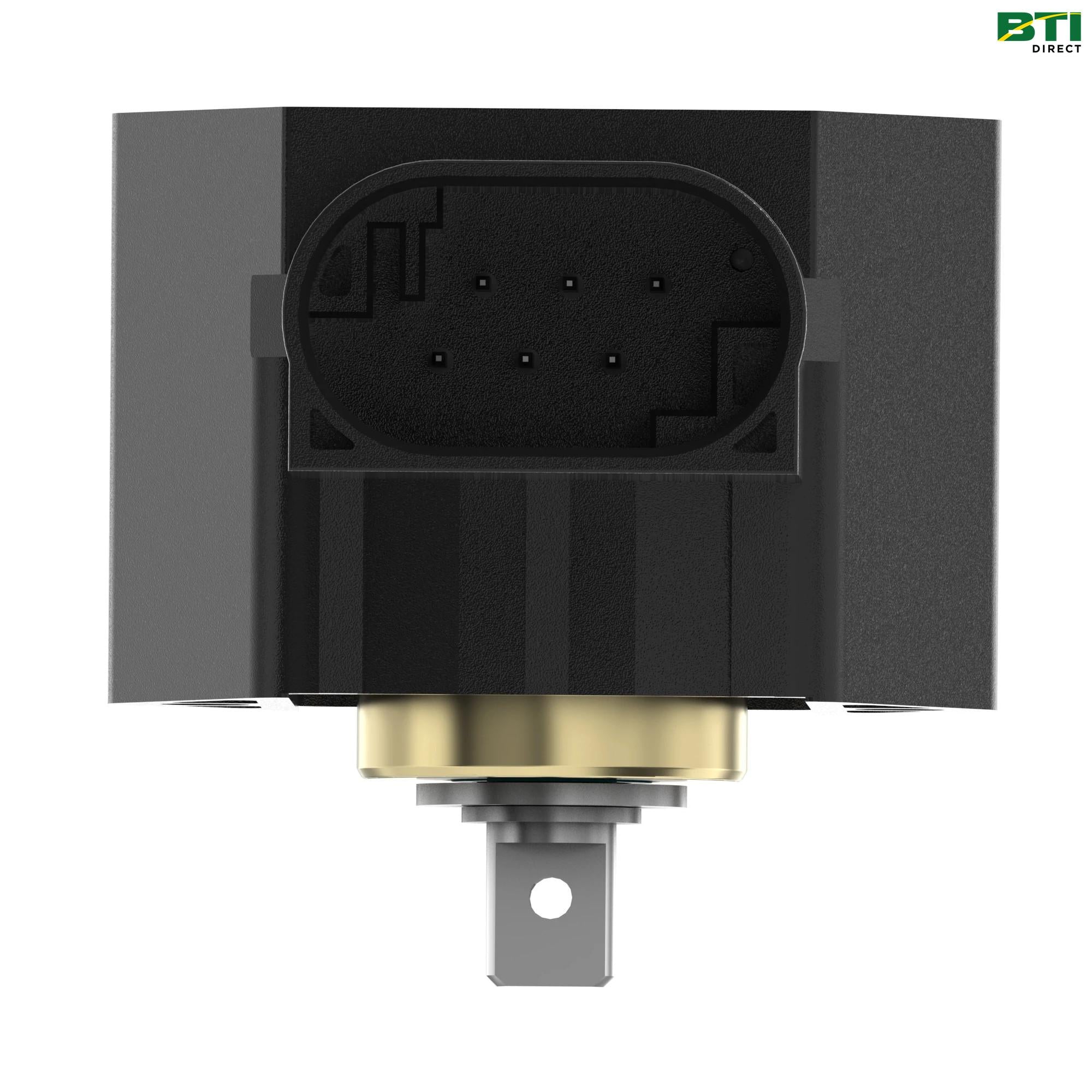 AL175214: Rotary Position Sensor