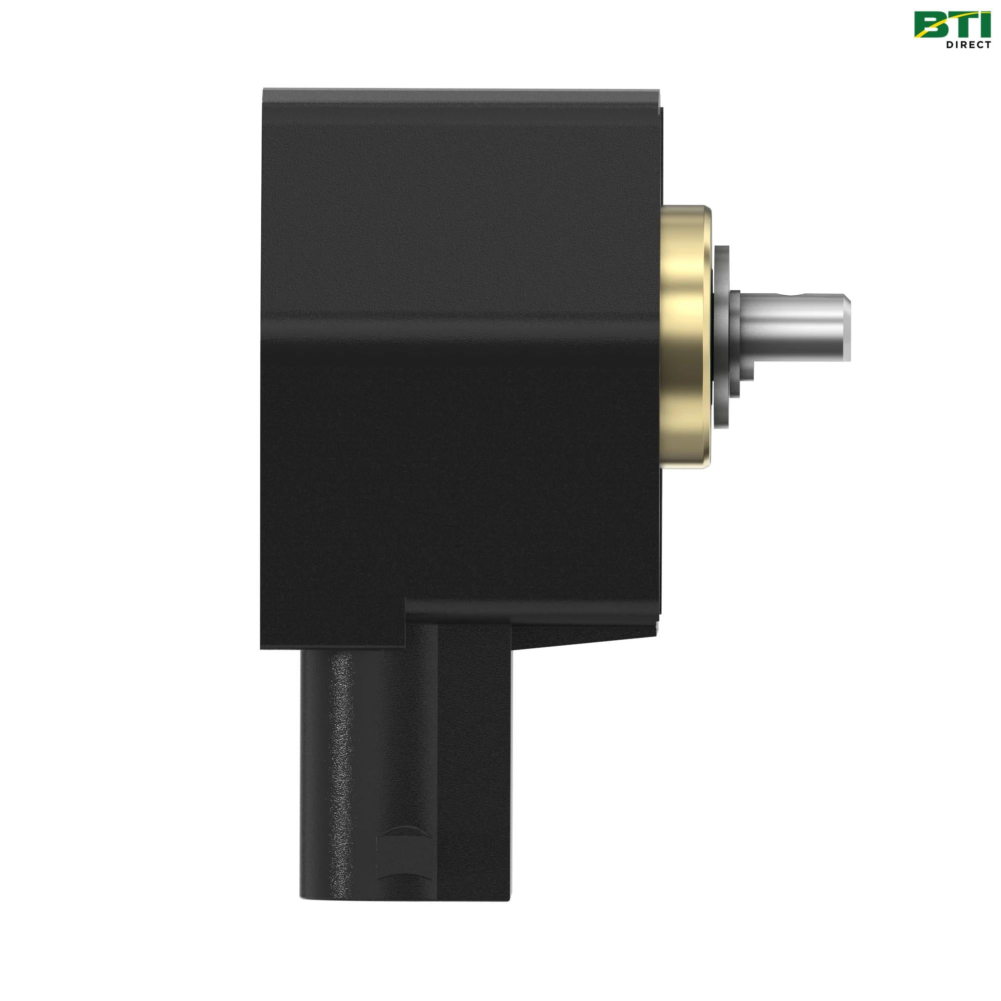 AL175214: Rotary Position Sensor