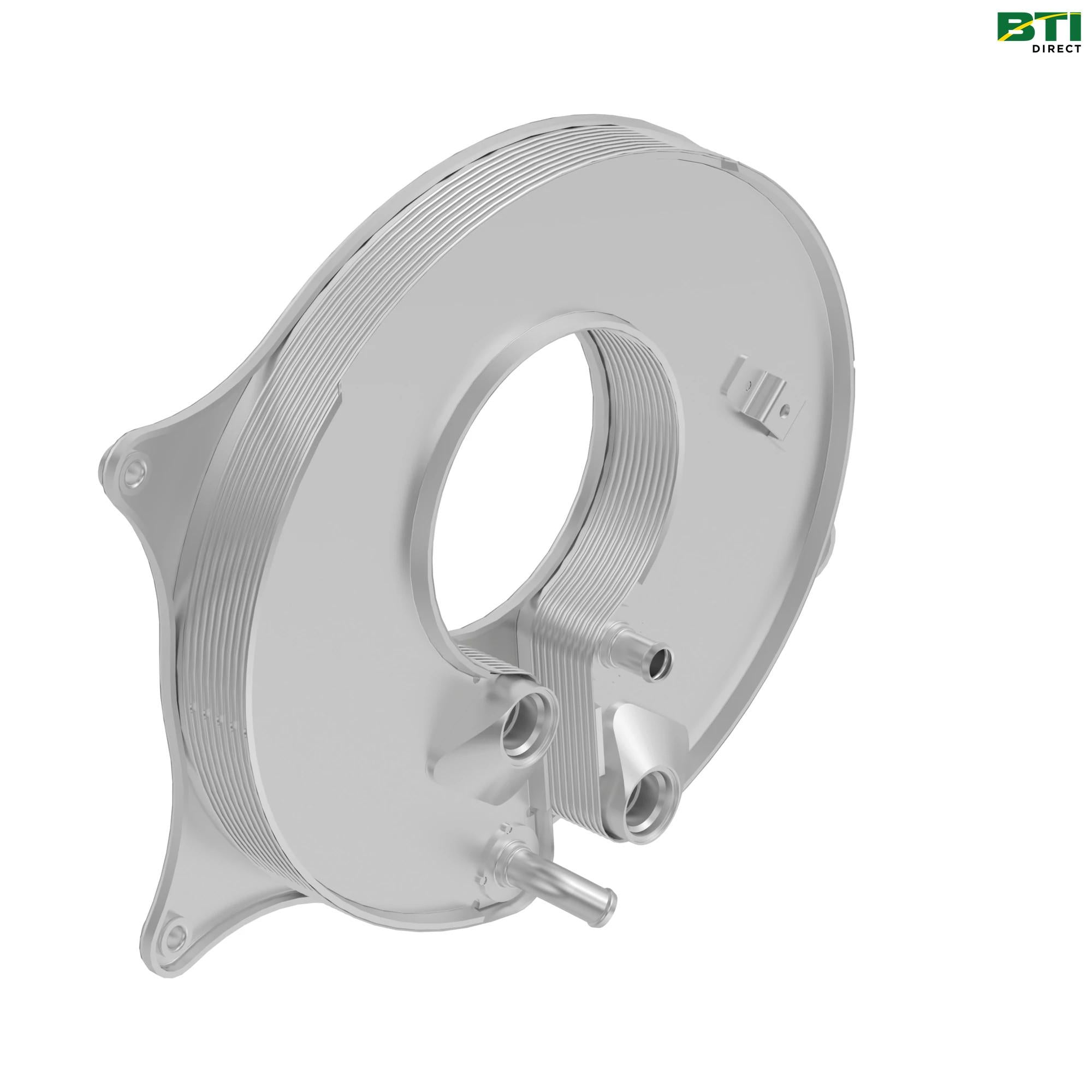 AL175363: Oil Cooler