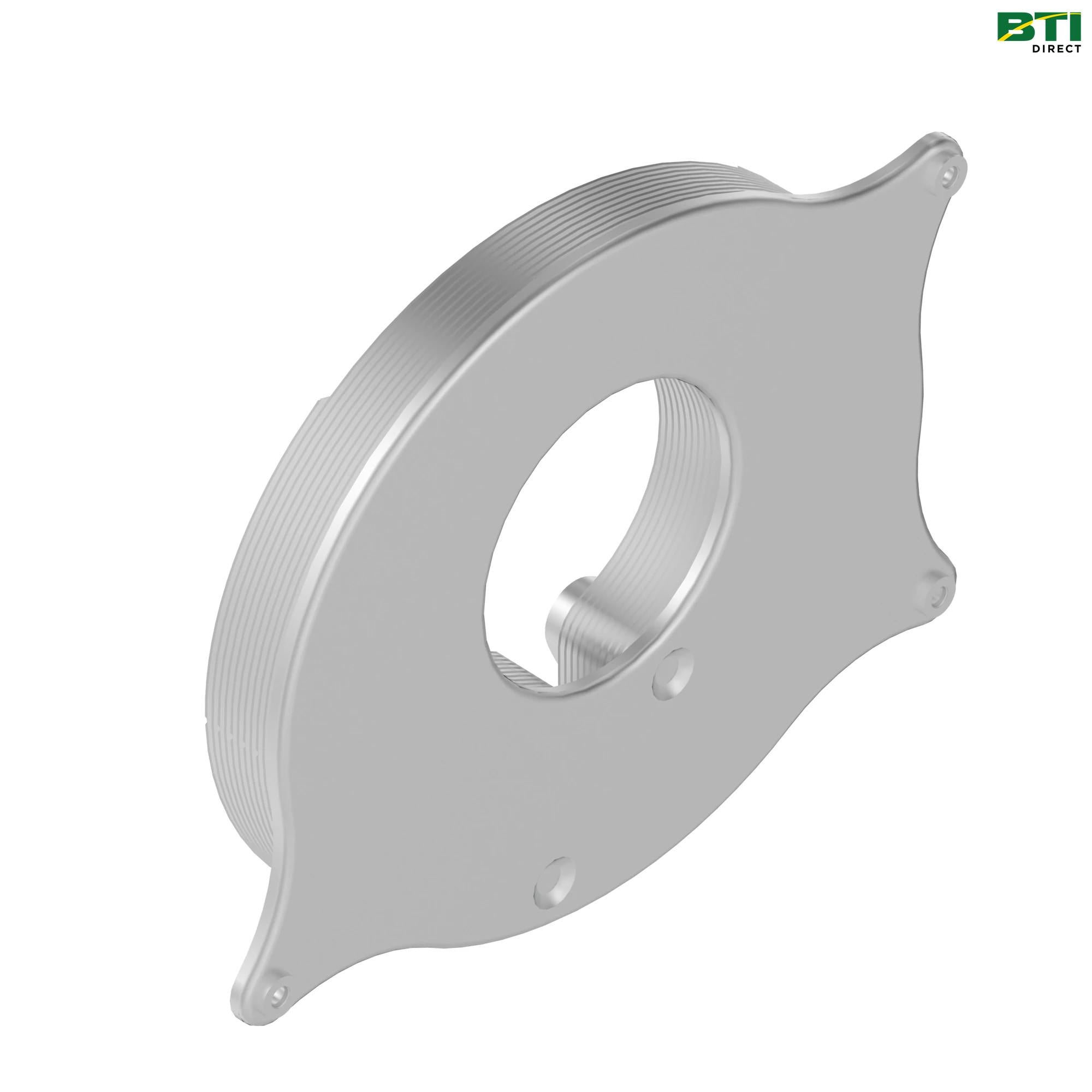 AL175363: Oil Cooler