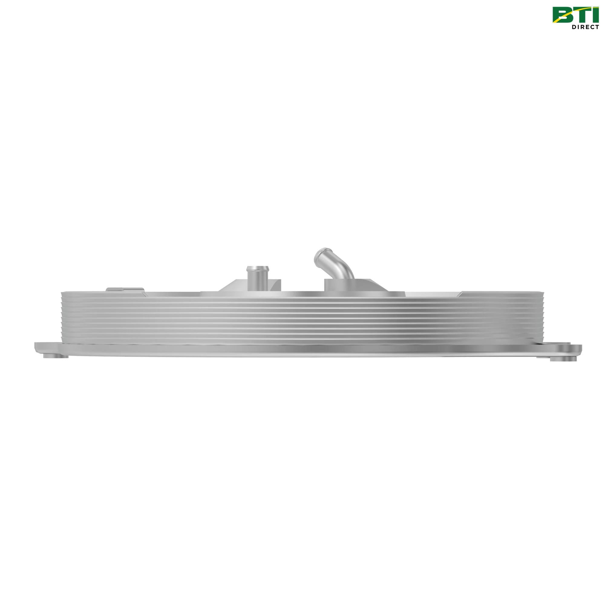 AL175363: Oil Cooler