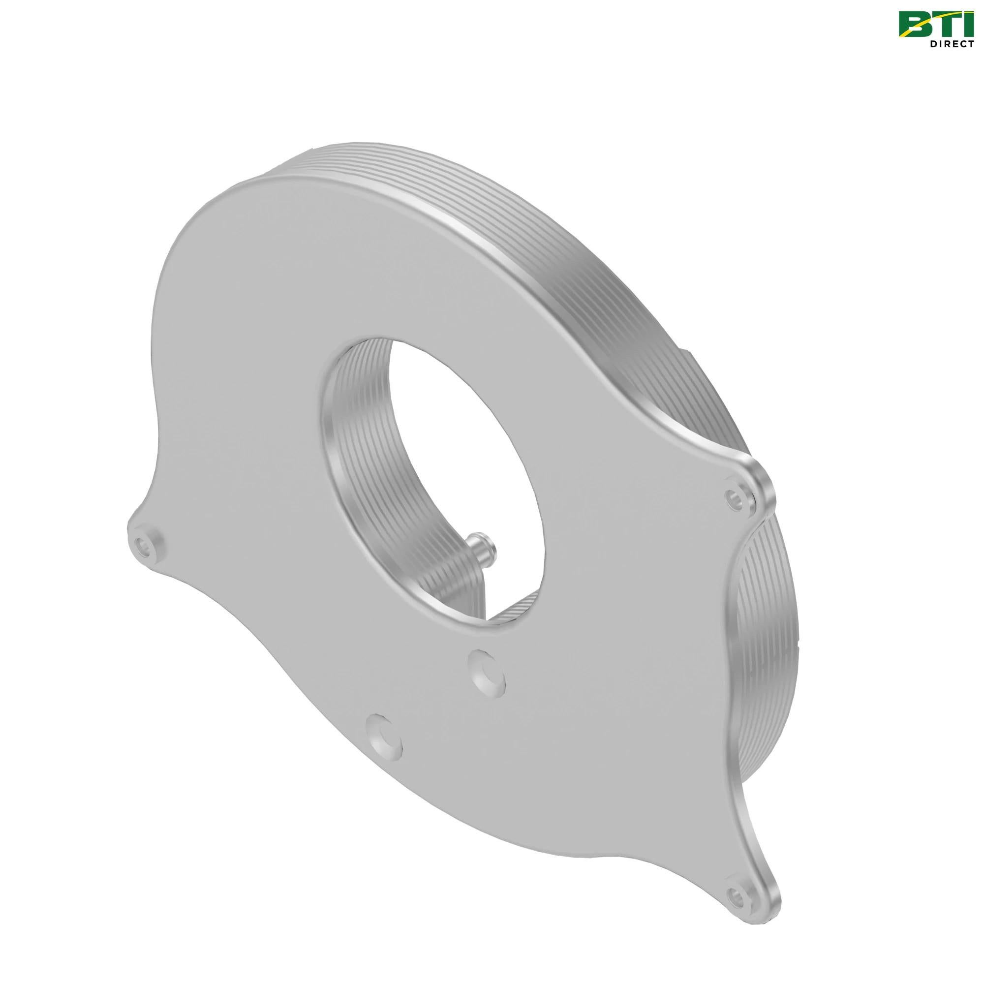 AL175363: Oil Cooler