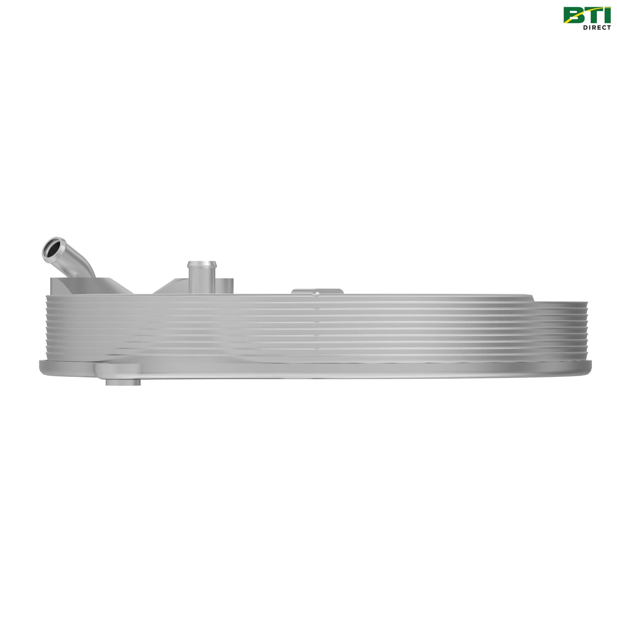AL175363: Oil Cooler