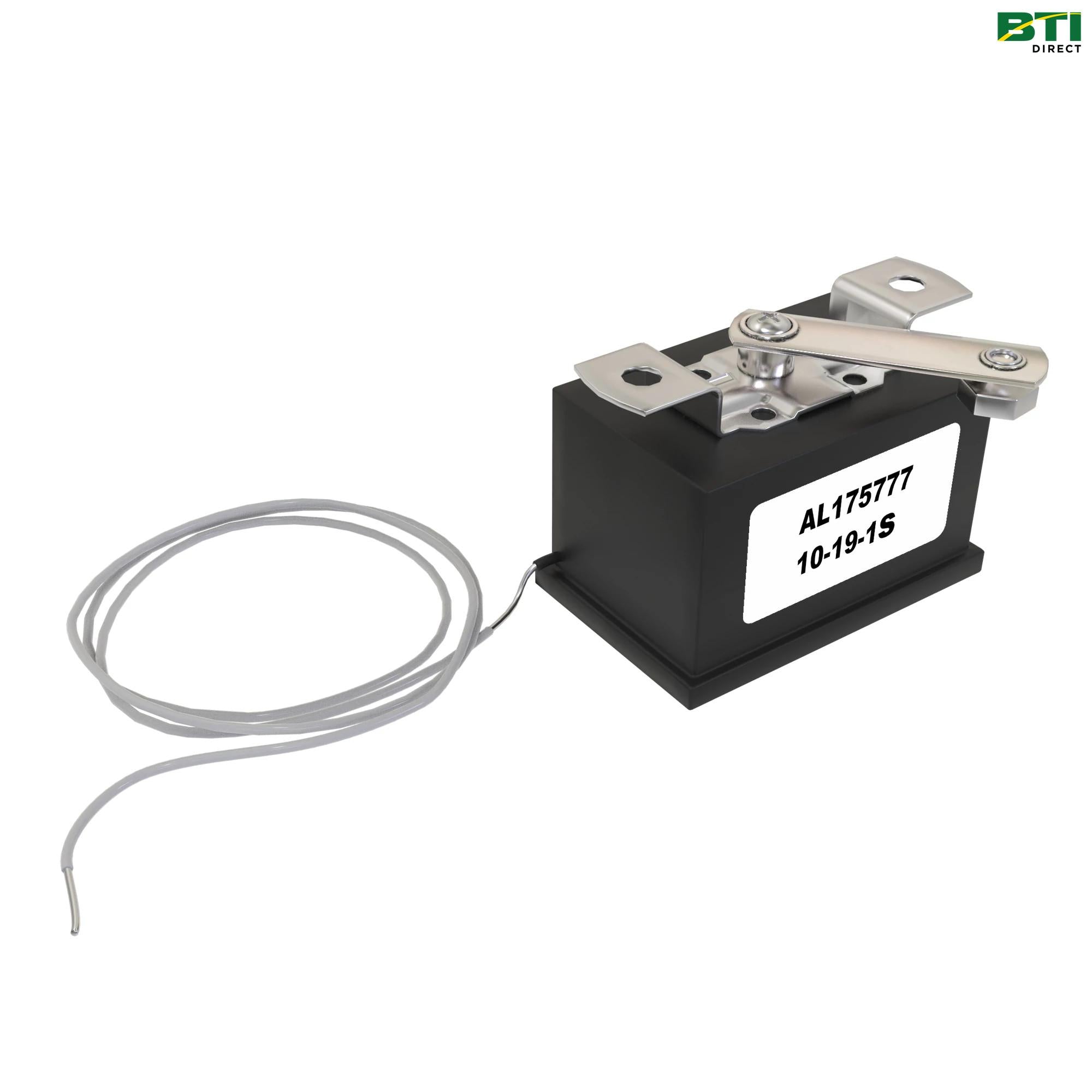 AL175777: Temperature Switch