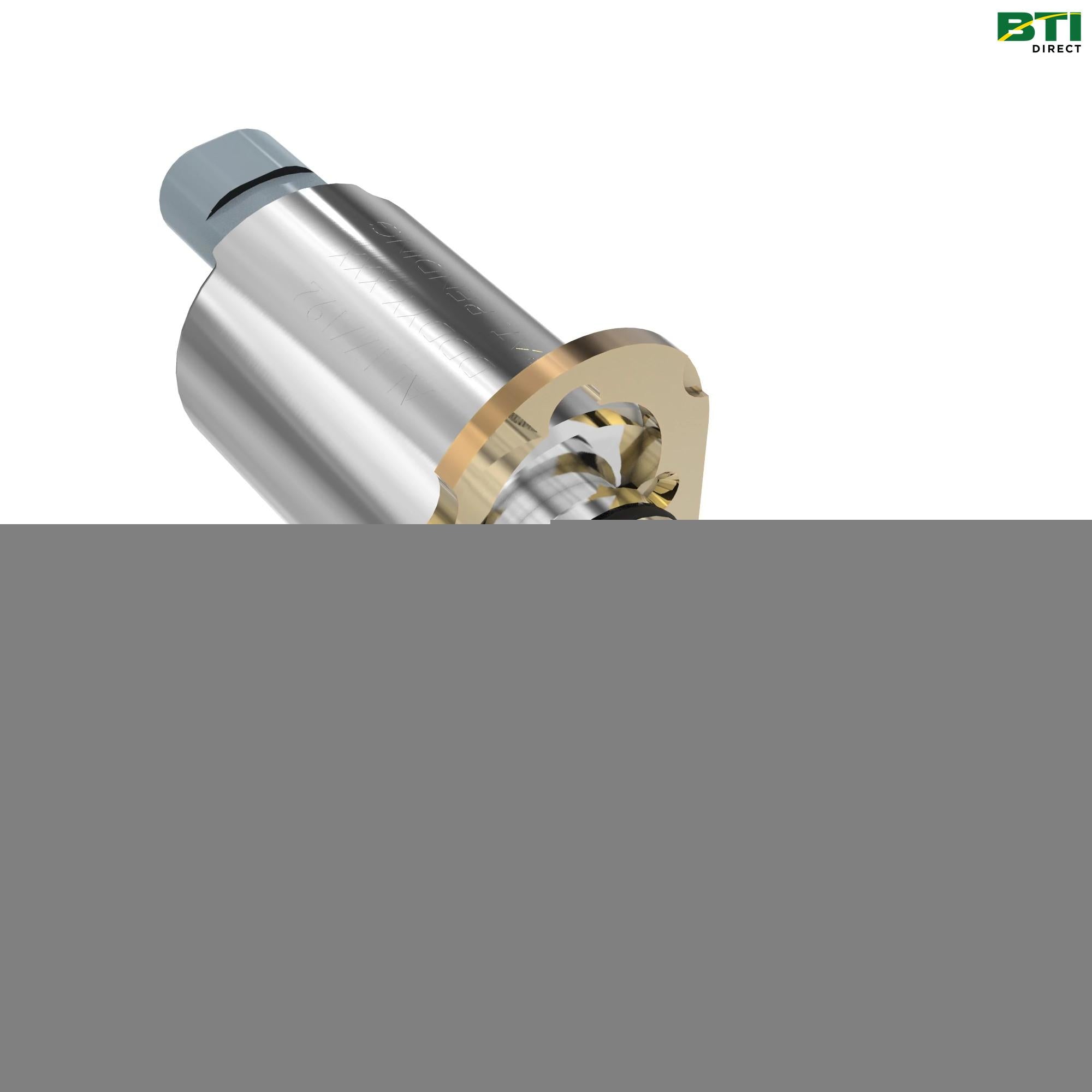AL177192: Solenoid Valve