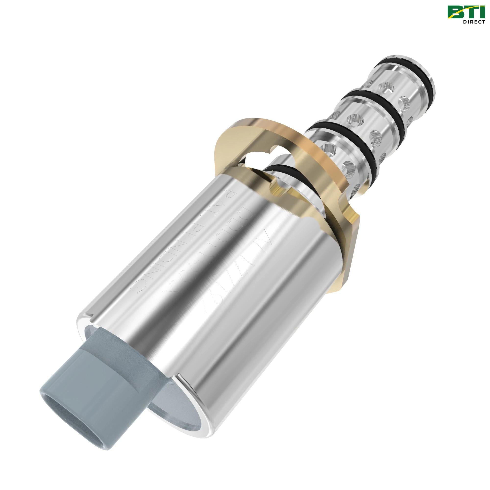 AL177192: Solenoid Valve