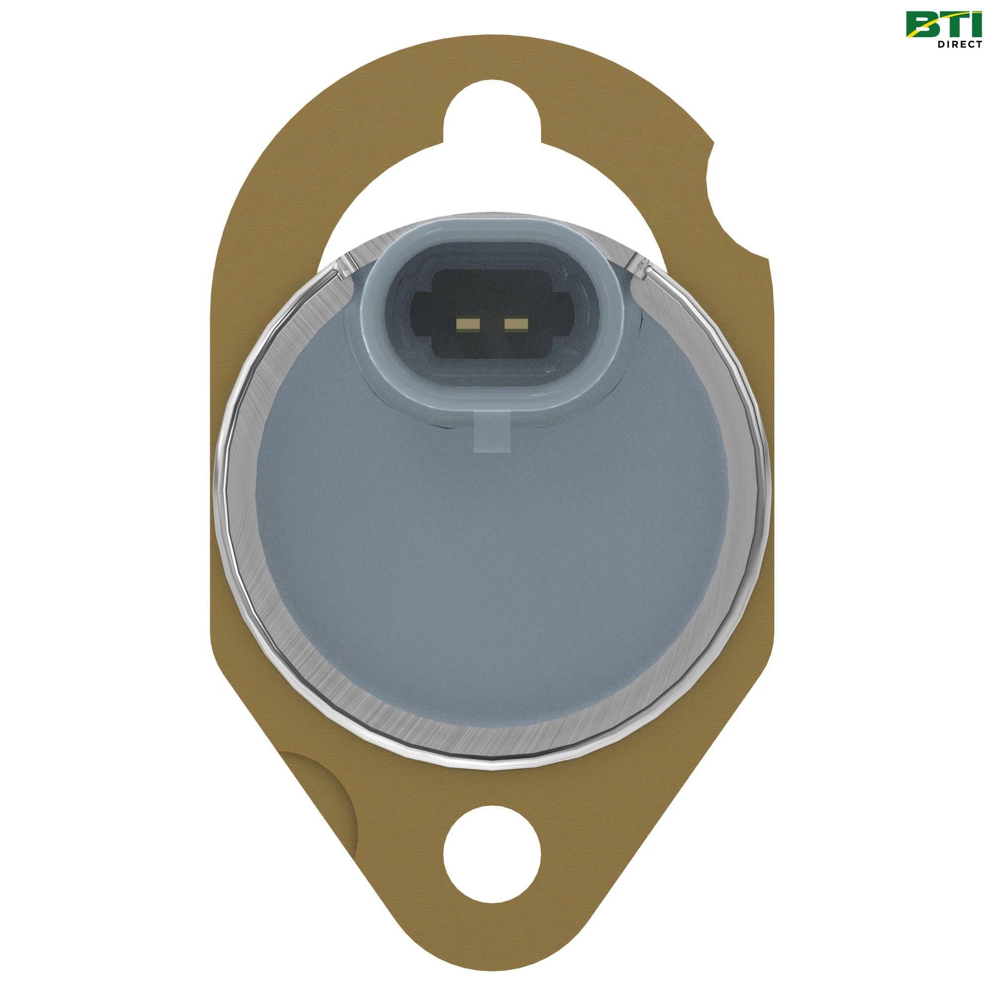 AL177192: Solenoid Valve