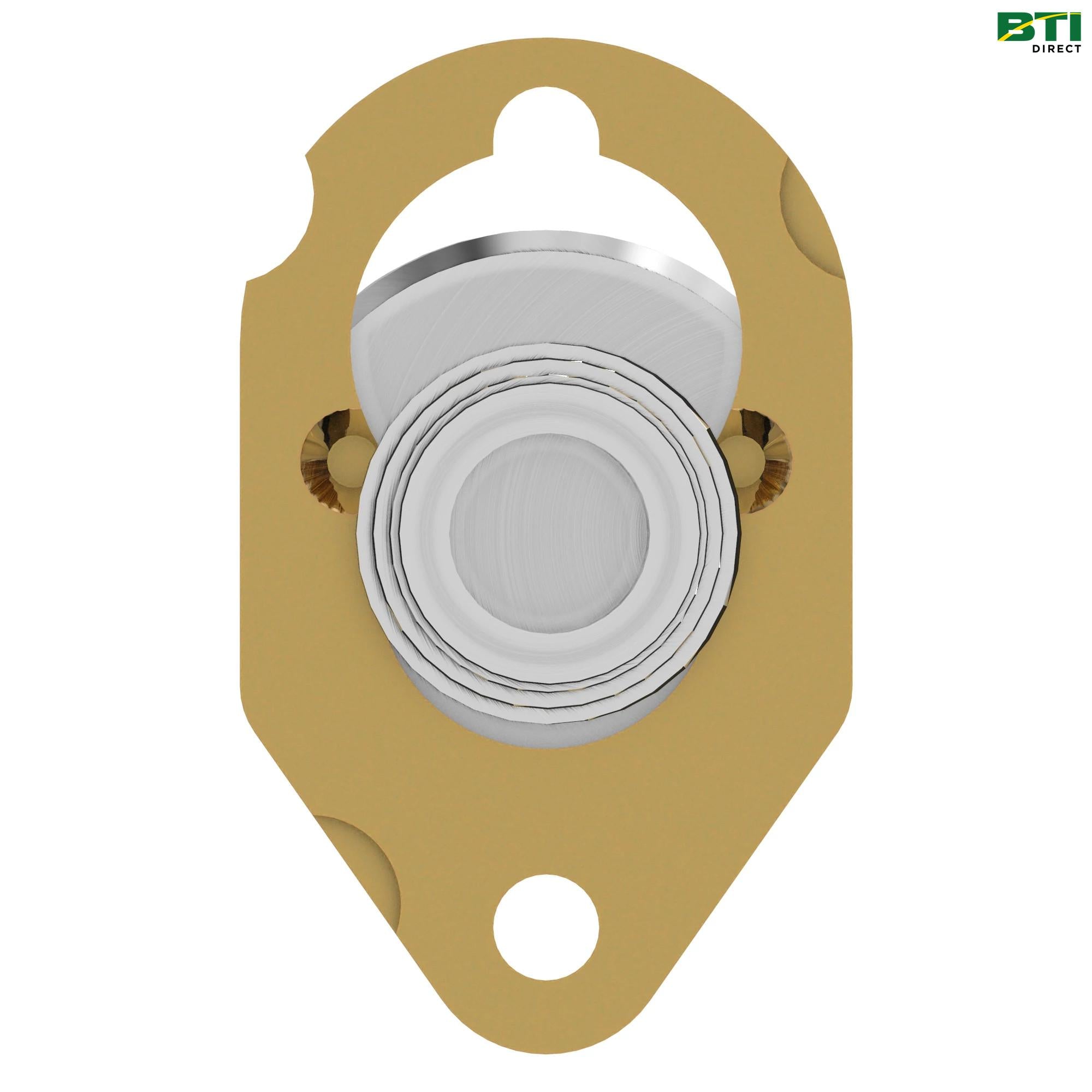 AL177192: Solenoid Valve