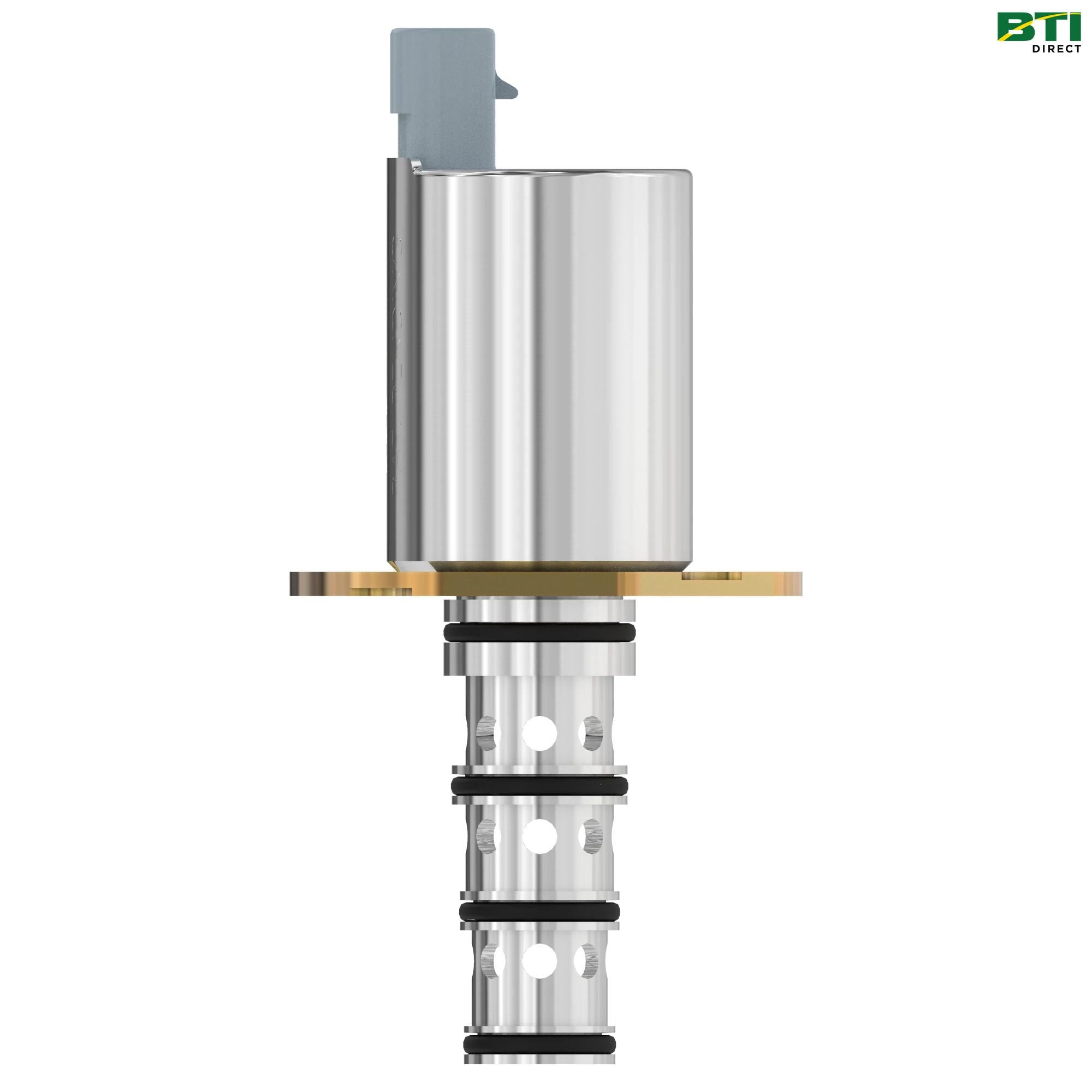 AL177192: Solenoid Valve