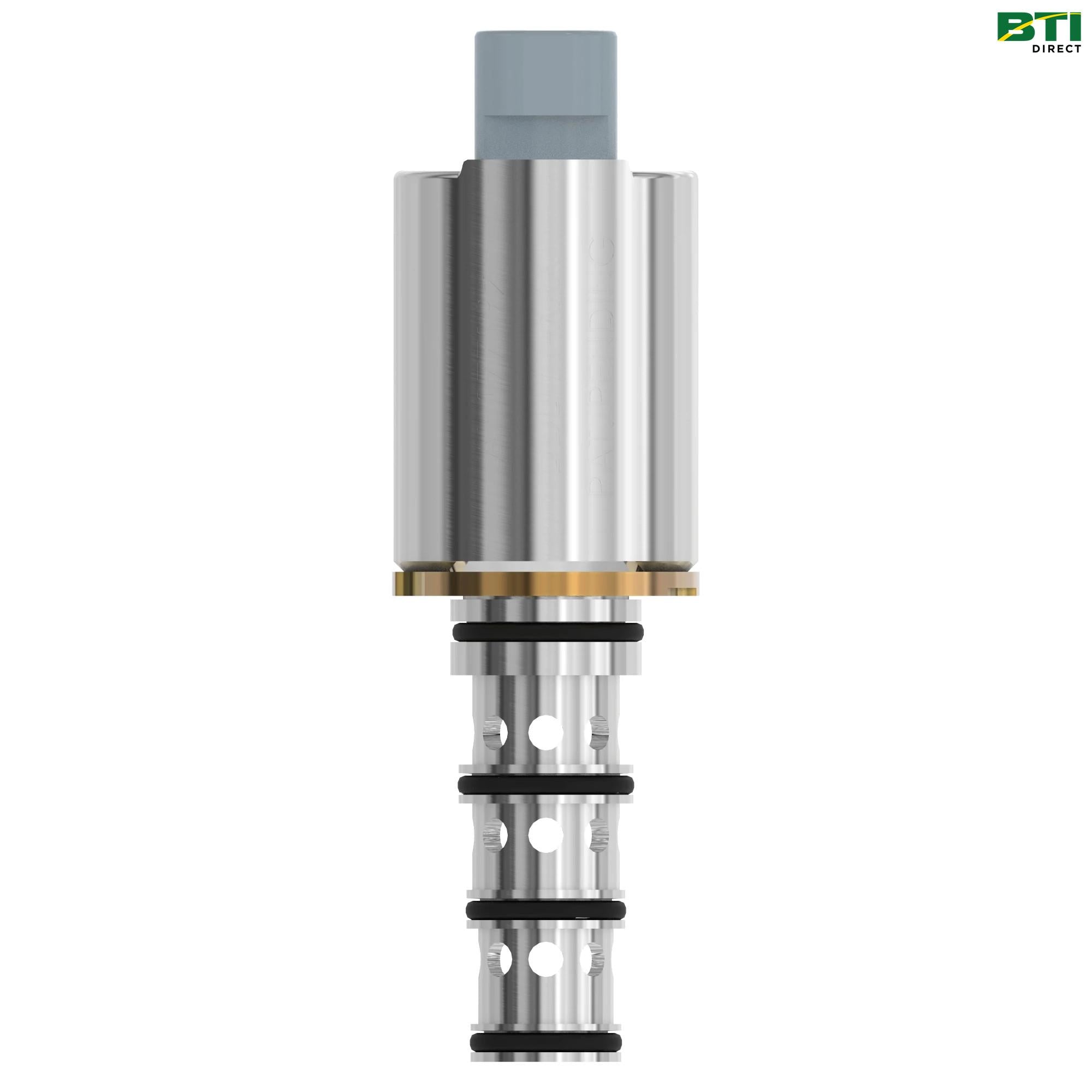 AL177192: Solenoid Valve
