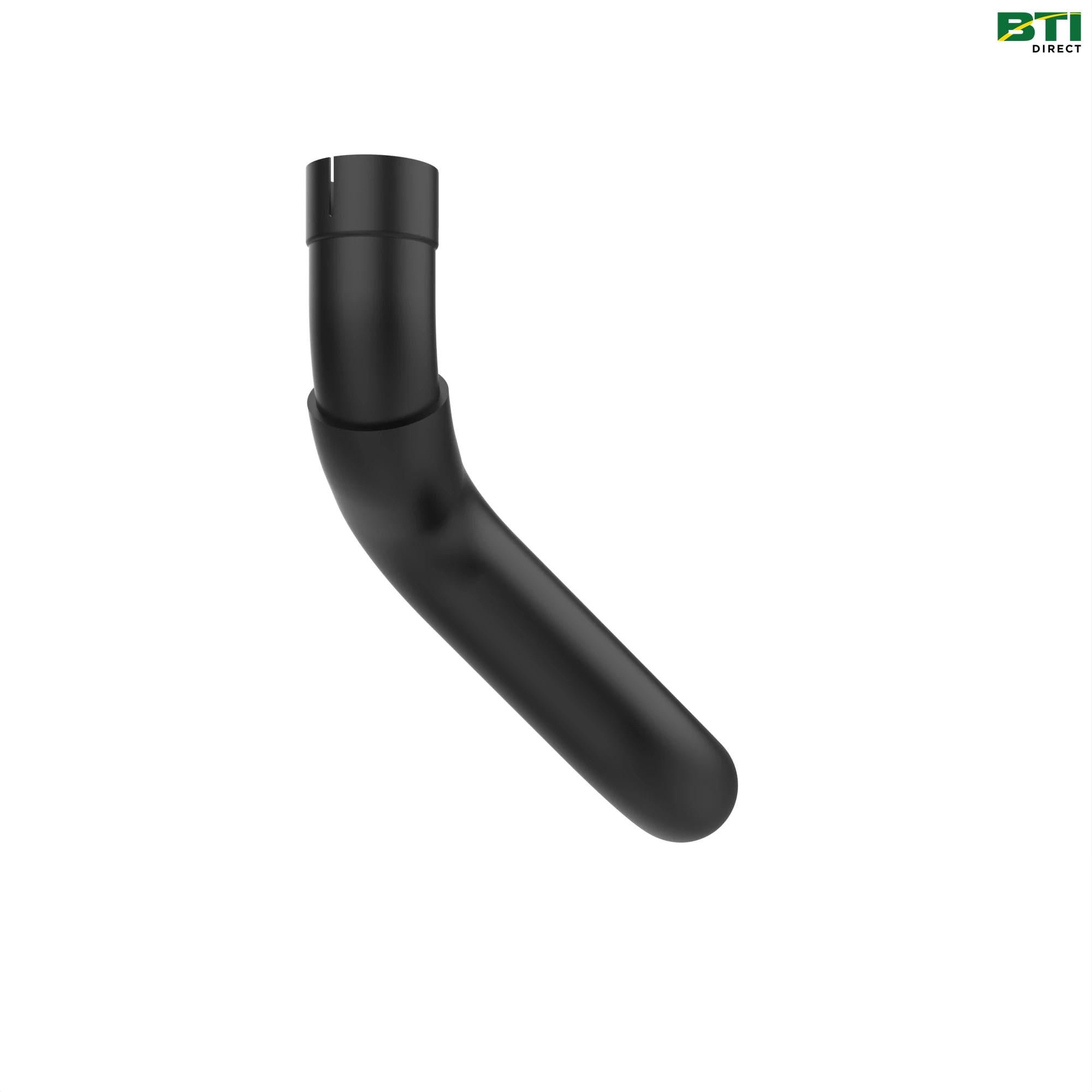 AL177458: Exhaust Pipe, Deluxe