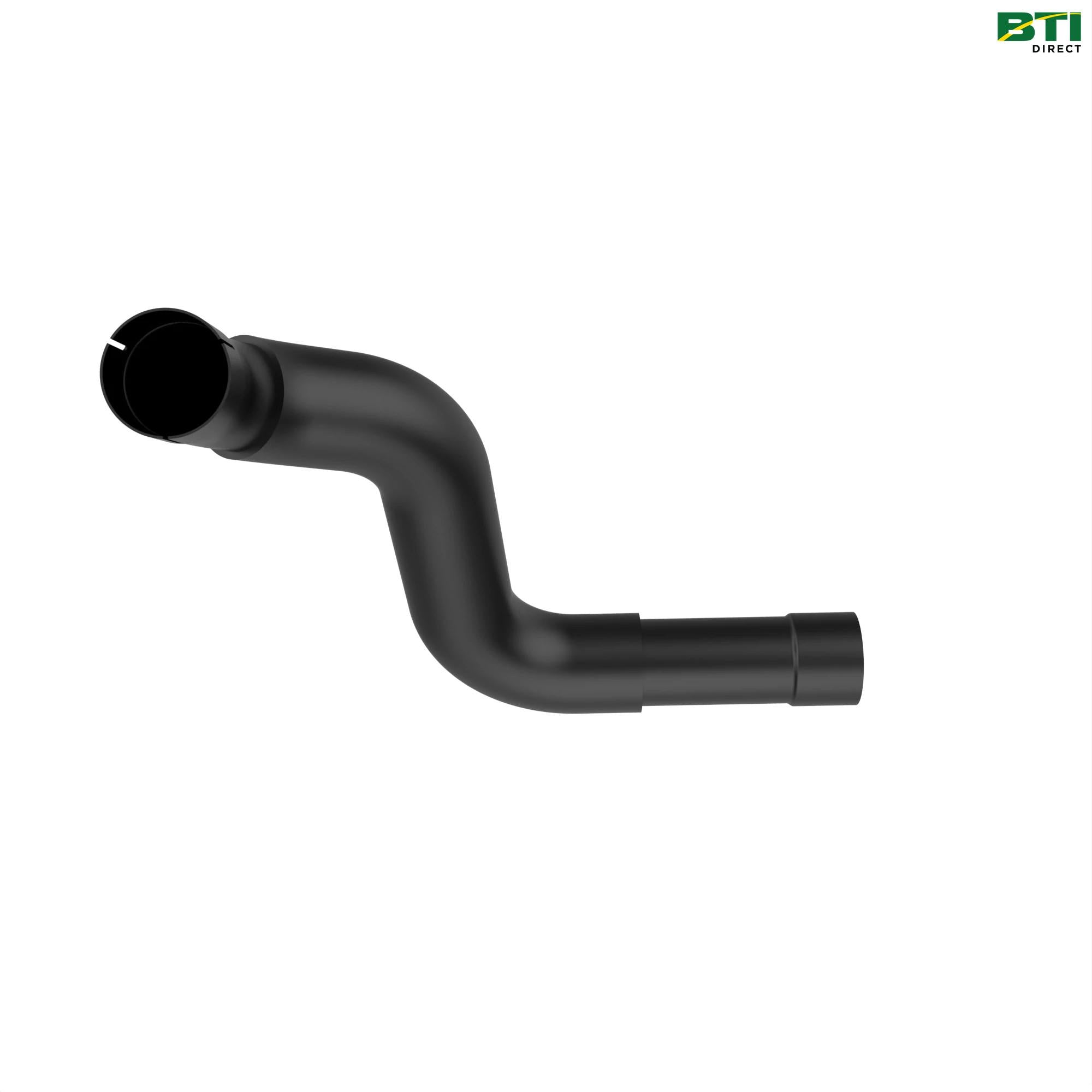 AL177458: Exhaust Pipe, Deluxe