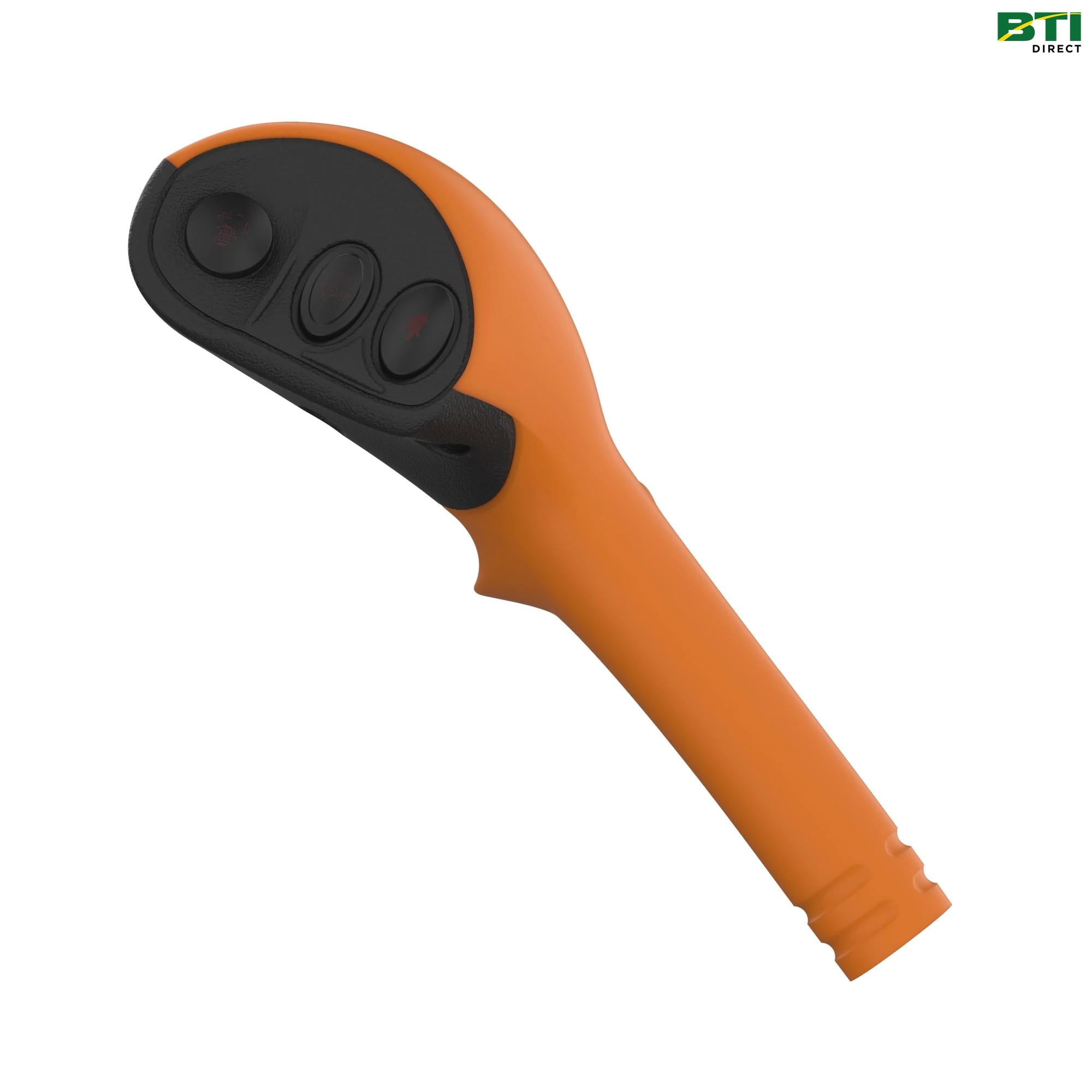 AL177952: Gearshift Lever Grip