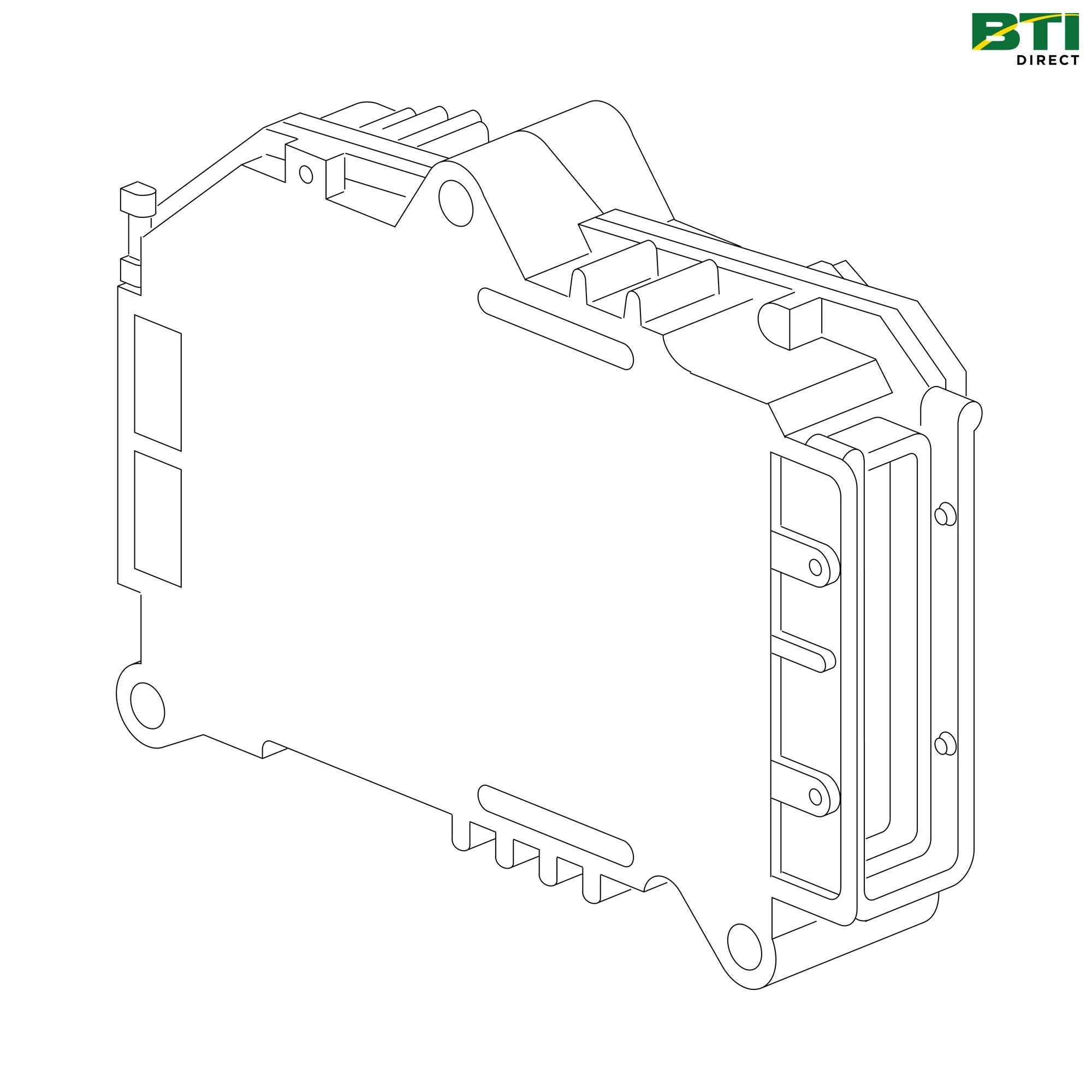 AL178335: Transmission Controller
