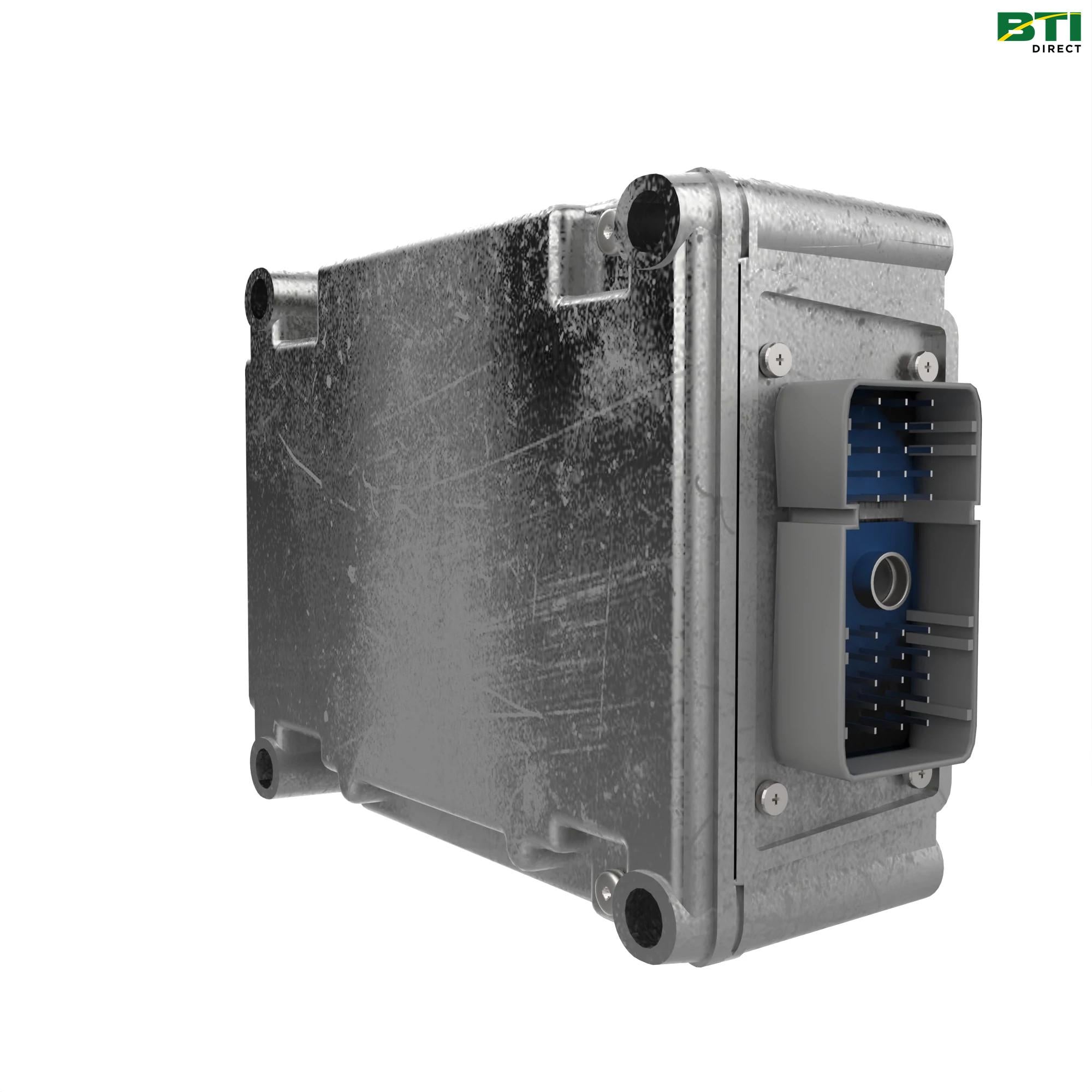 AL179102: Basic Control Unit