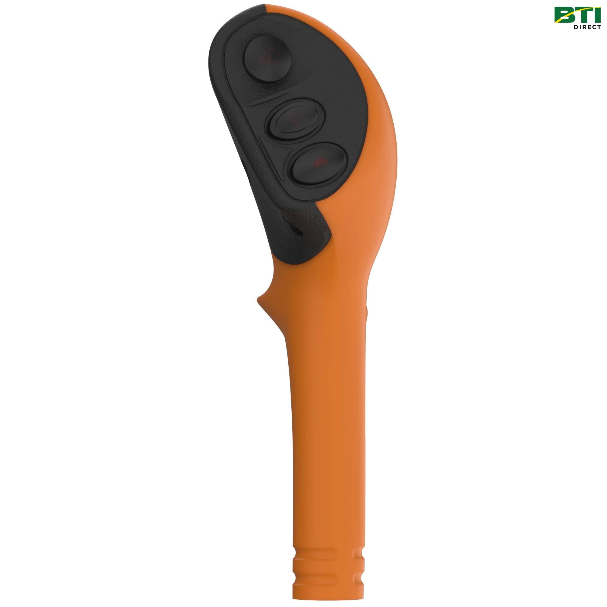 AL179241: Range Shifter Rod Grip