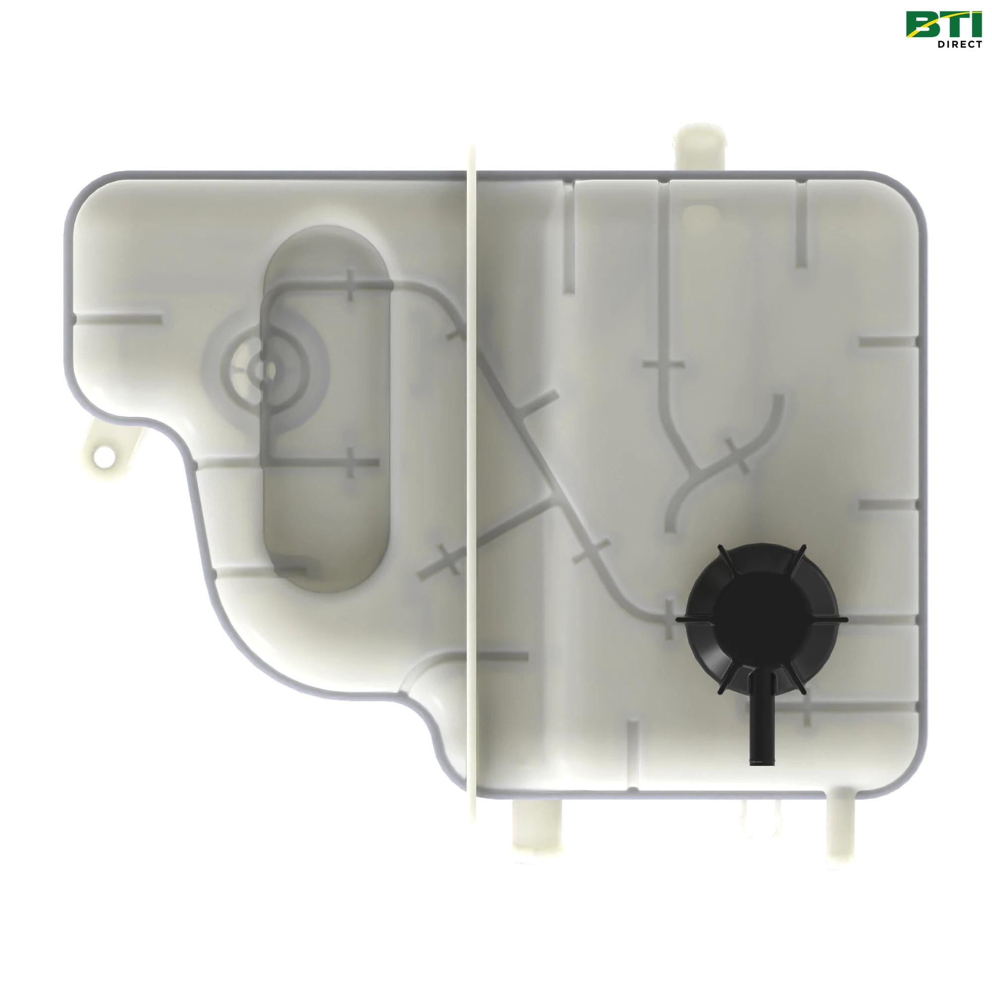 AL179270: Radiator Reservoir