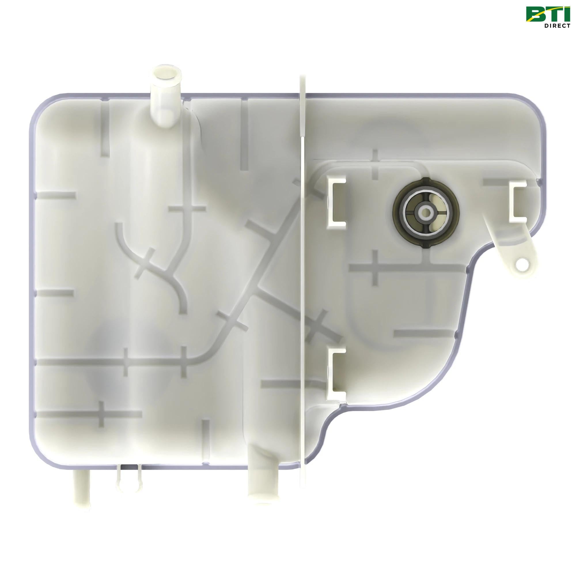 AL179270: Radiator Reservoir