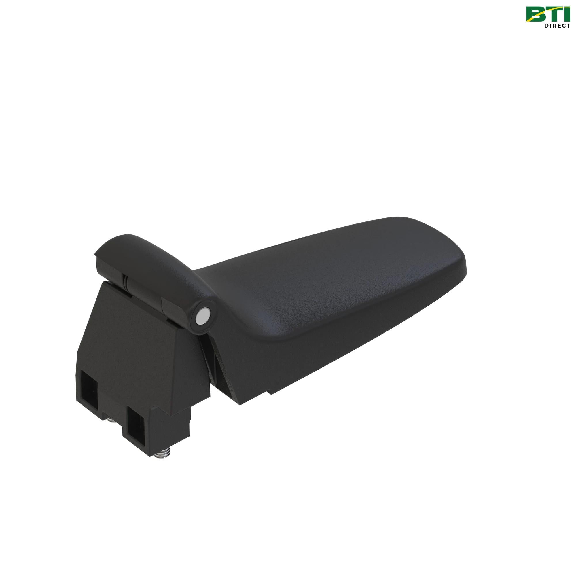 AL179832: Right Side Cab Door Hinge