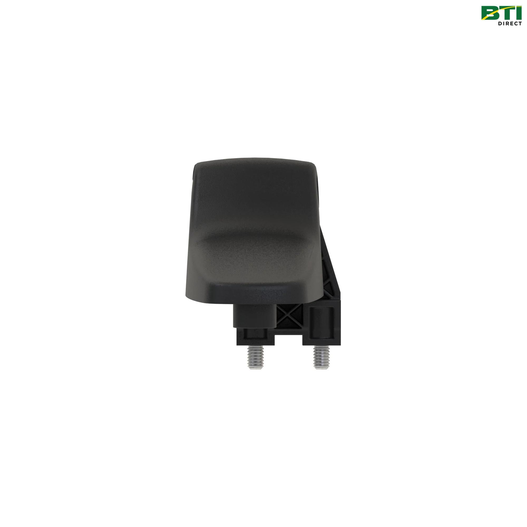 AL179832: Right Side Cab Door Hinge