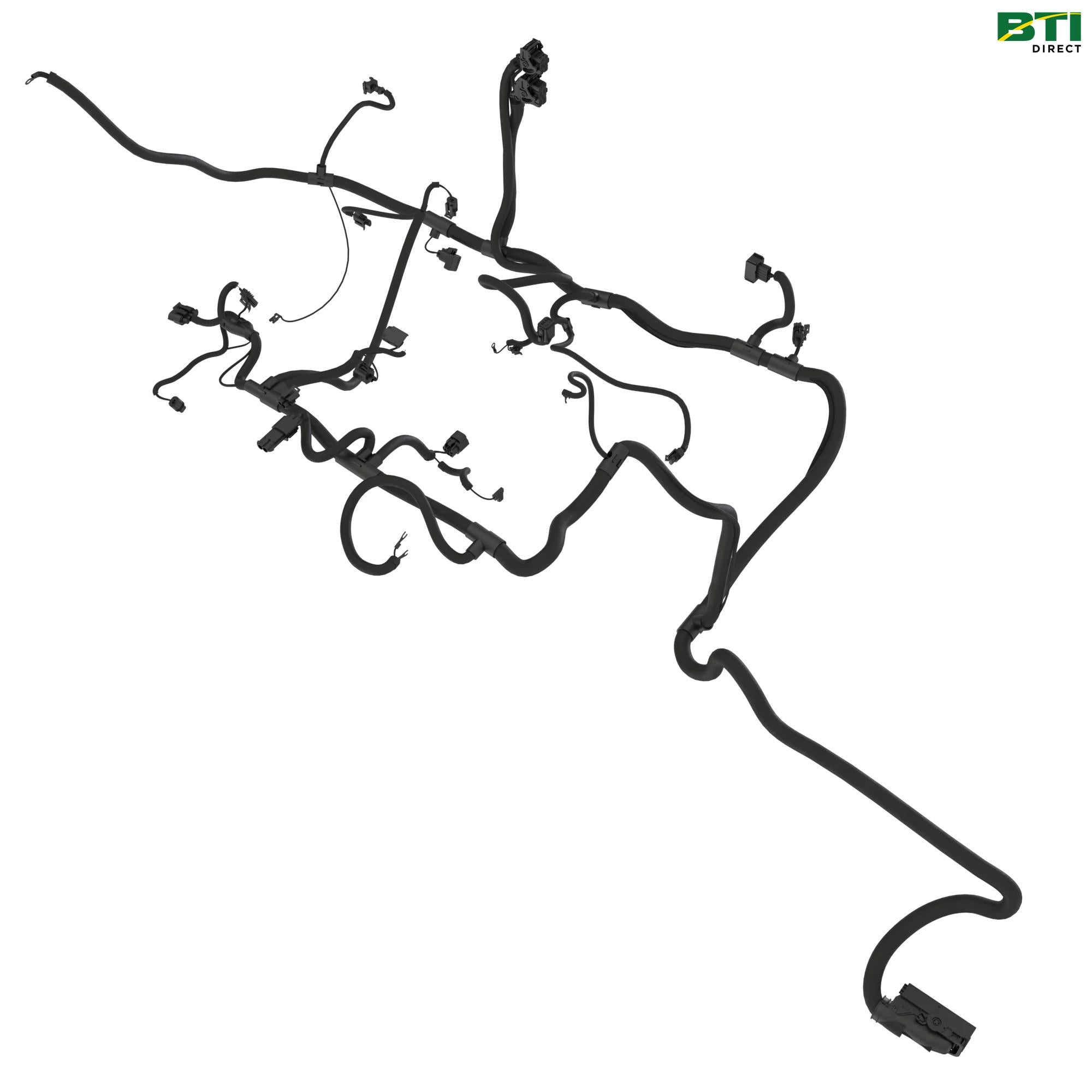 AL179847: Engine Wiring Harness