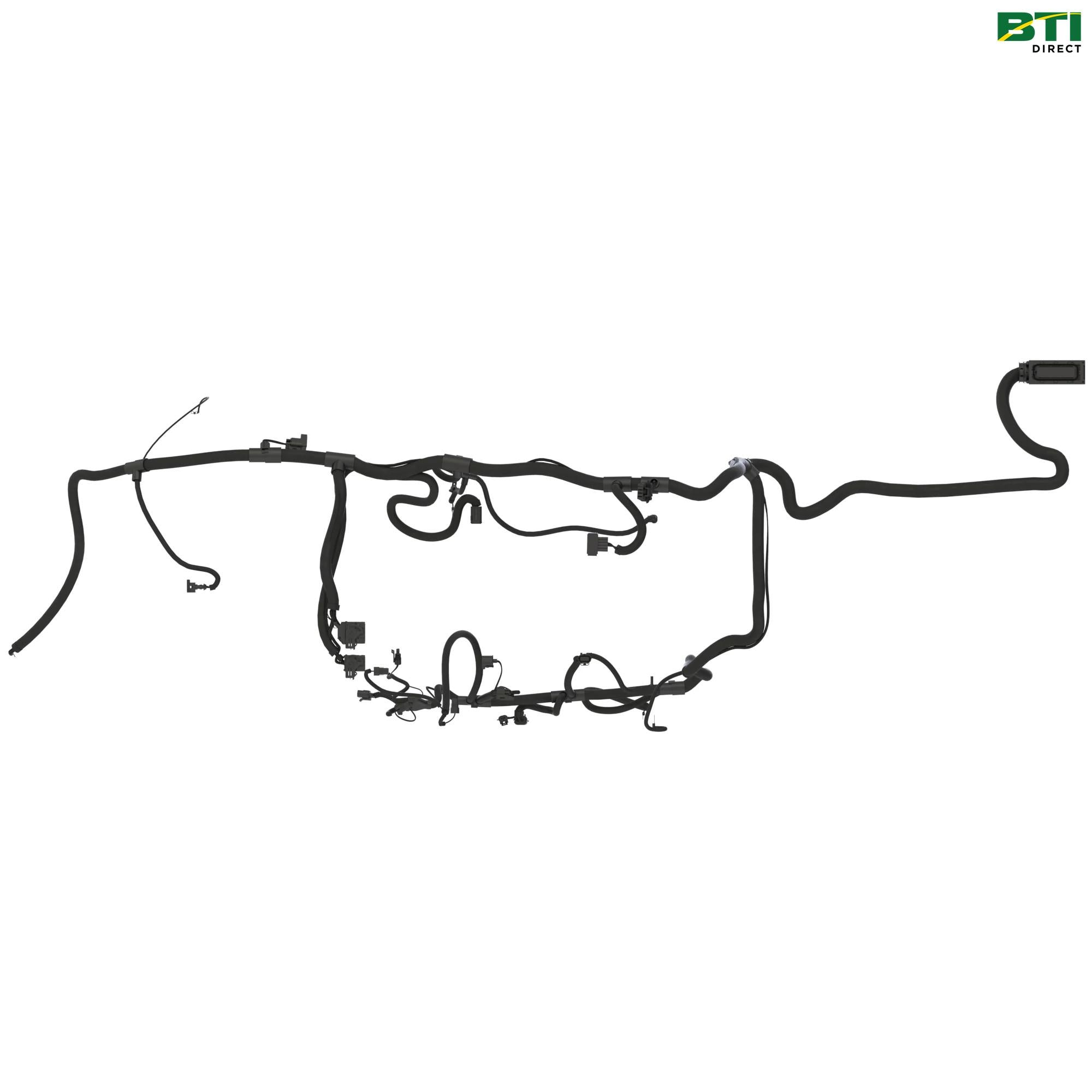 AL179847: Engine Wiring Harness