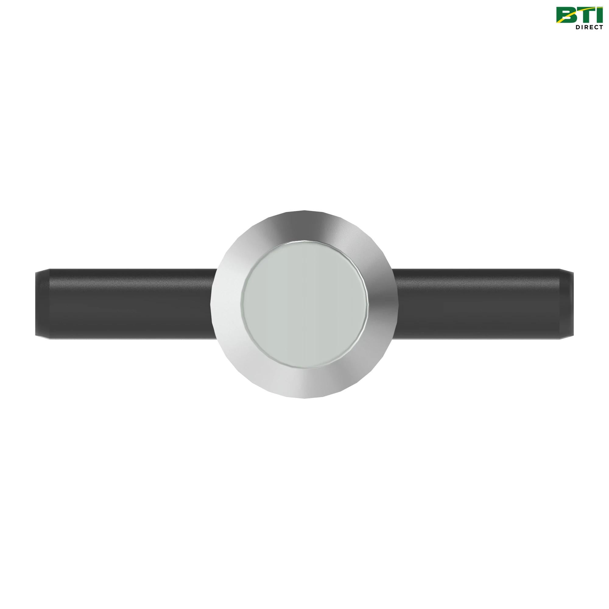 AL180110: Pin Fastener with T-Handle