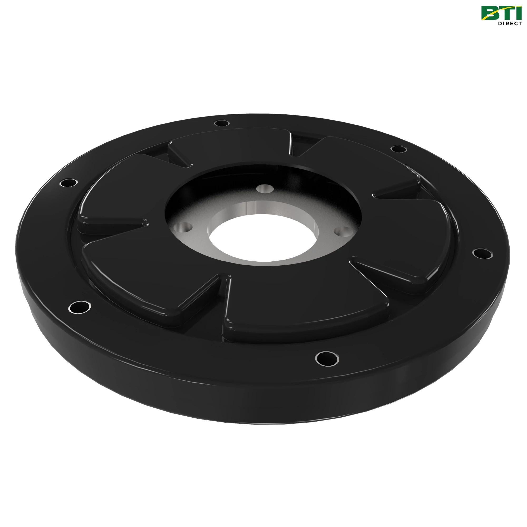 AL180458: Torsional Damper