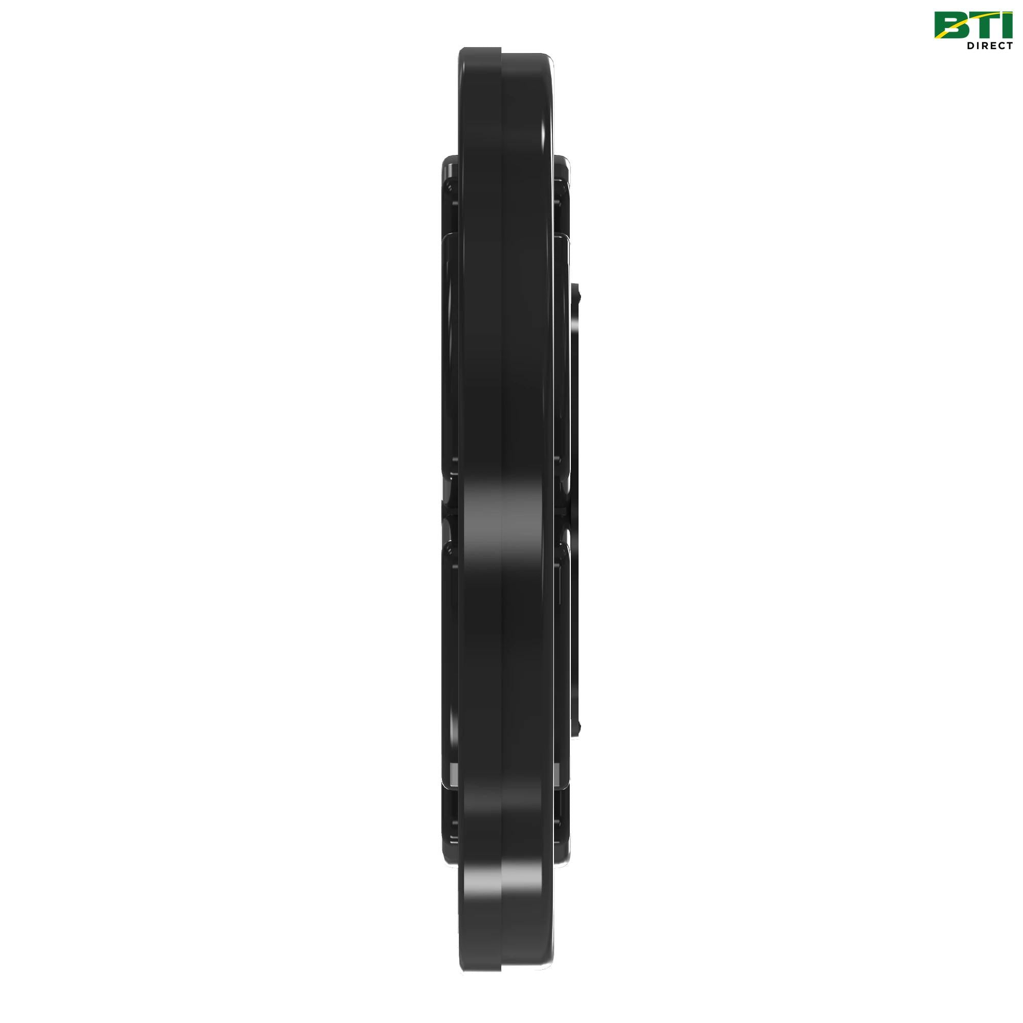 AL180458: Torsional Damper