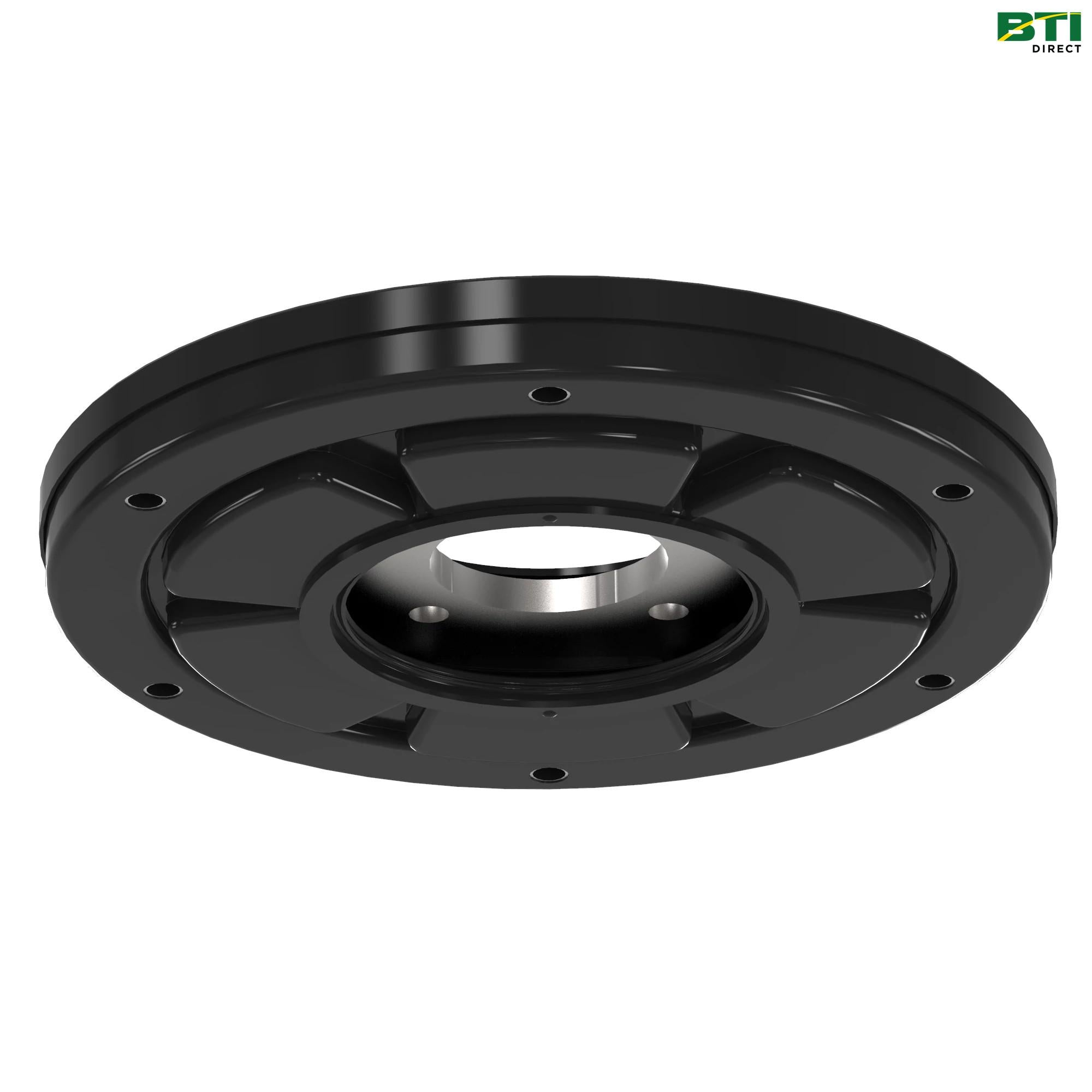 AL180458: Torsional Damper