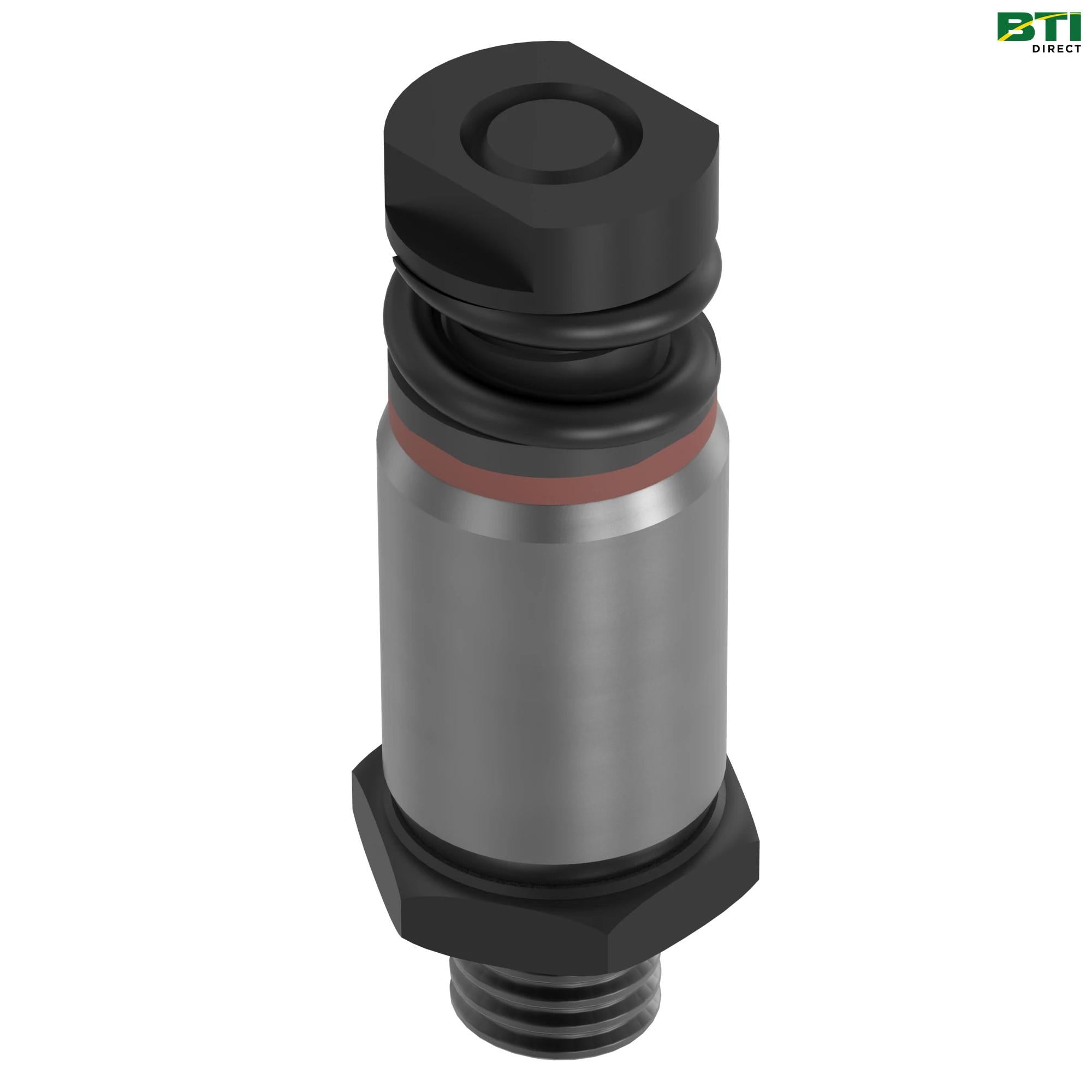 AL181919: Brake Disk Return Compression Spring Assembly