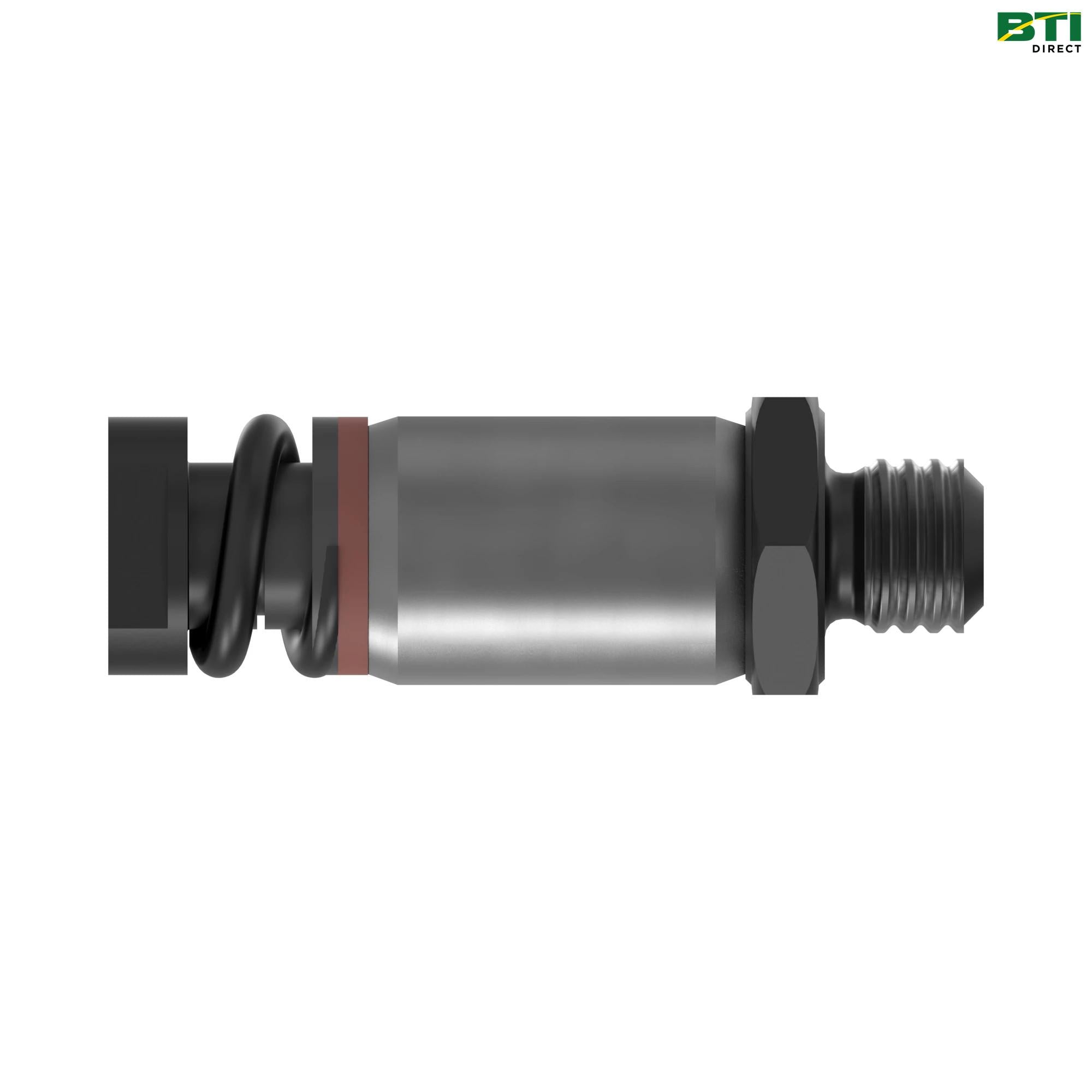 AL181919: Brake Disk Return Compression Spring Assembly