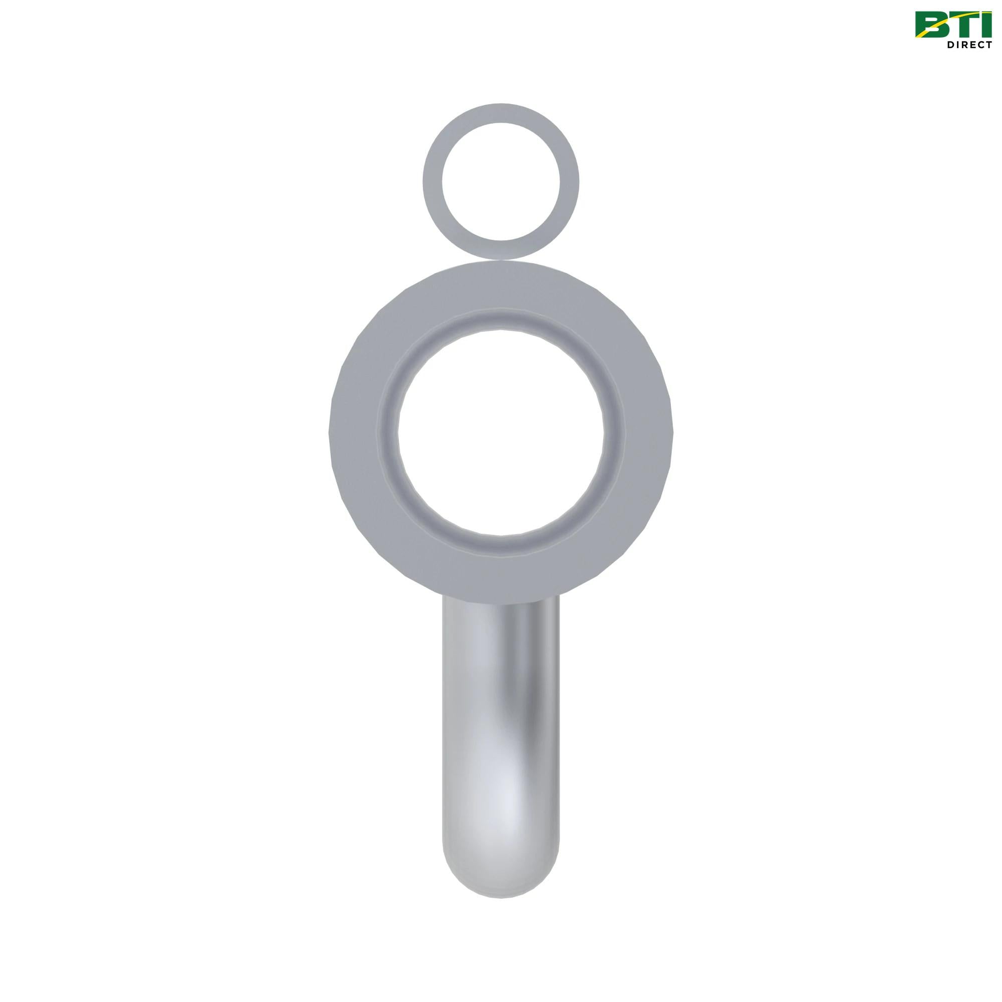 AL201044: Adjustable Stabilizer Bar Body