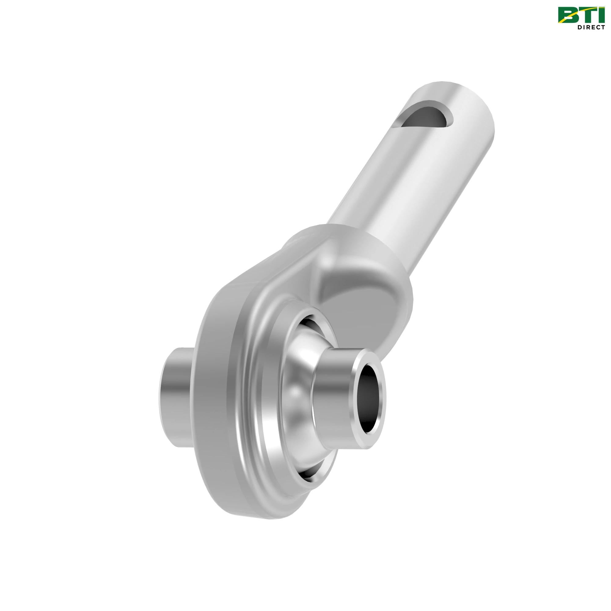 AL201045: Adjustable Stabilizer Bar Link End